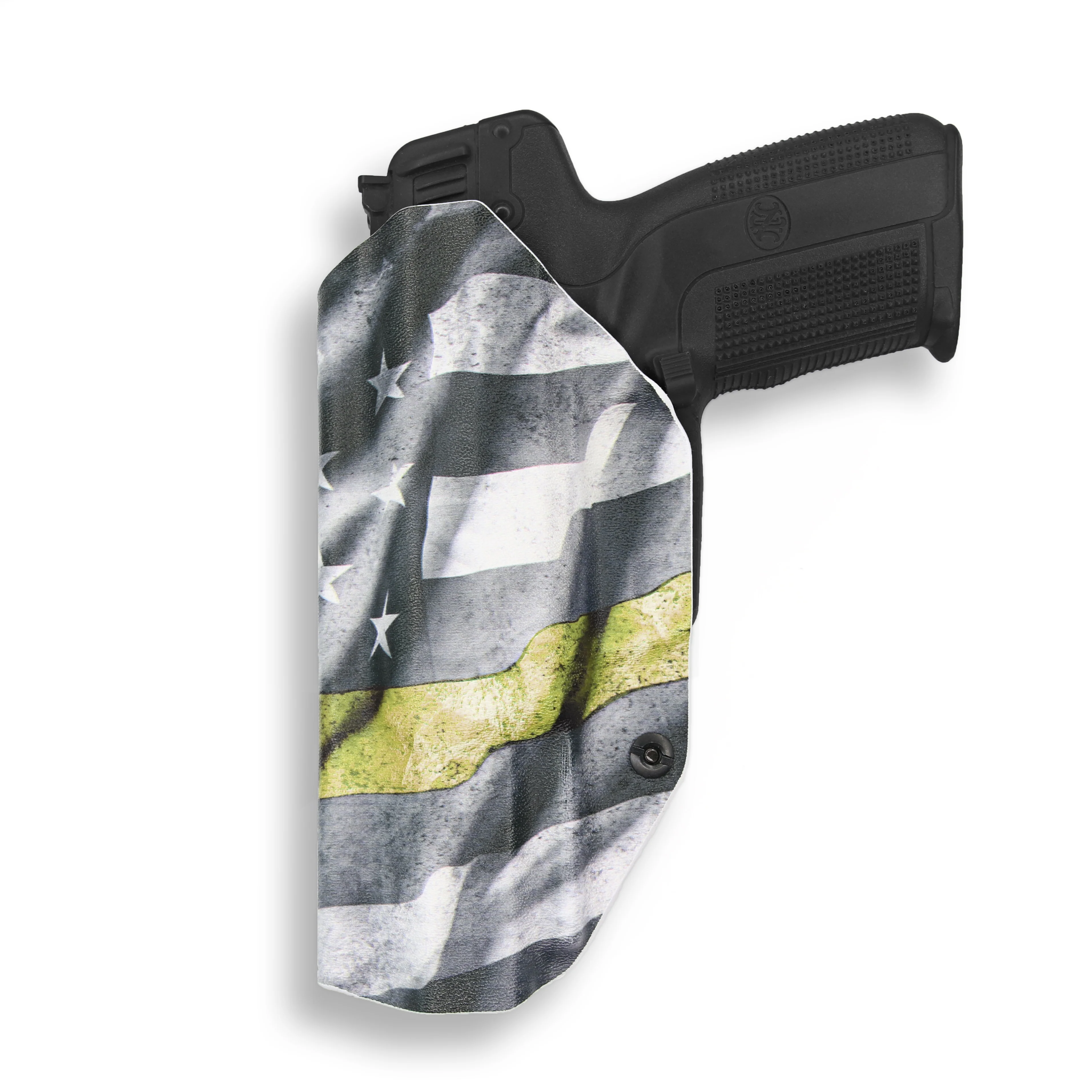 FN Five-Seven IWB Holster - Image 36