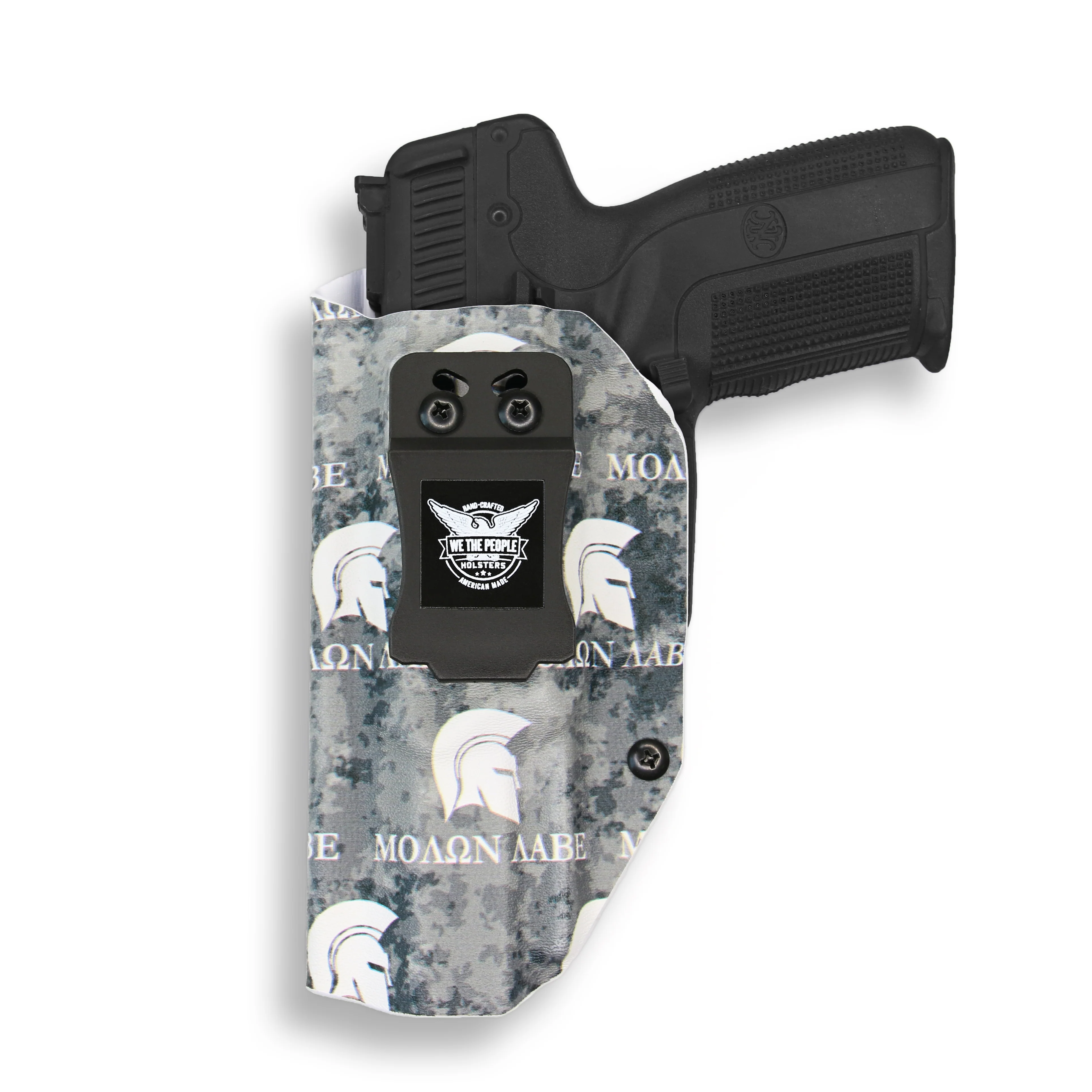 FN Five-Seven IWB Holster - Image 37