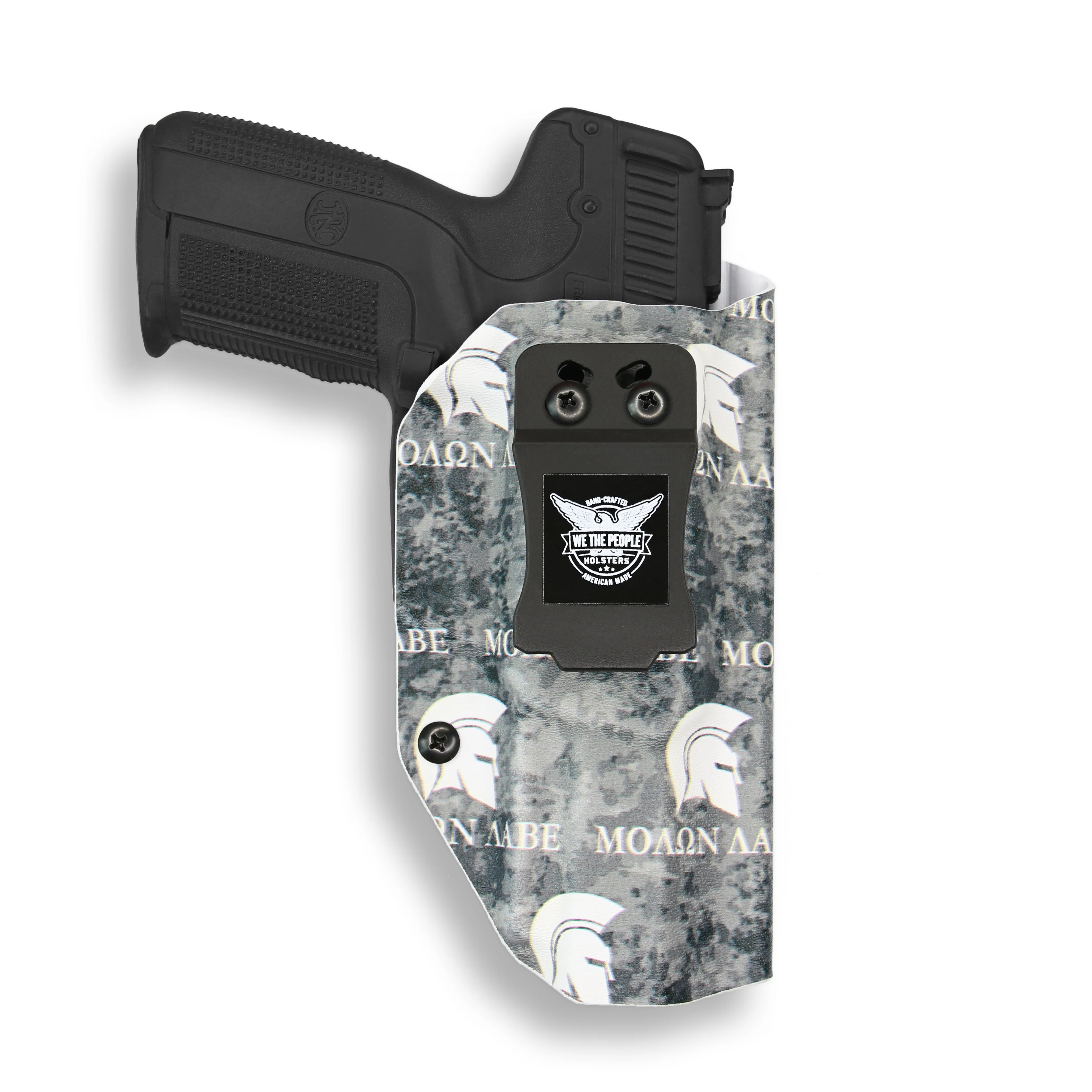 FN Five-Seven IWB Holster - Image 39