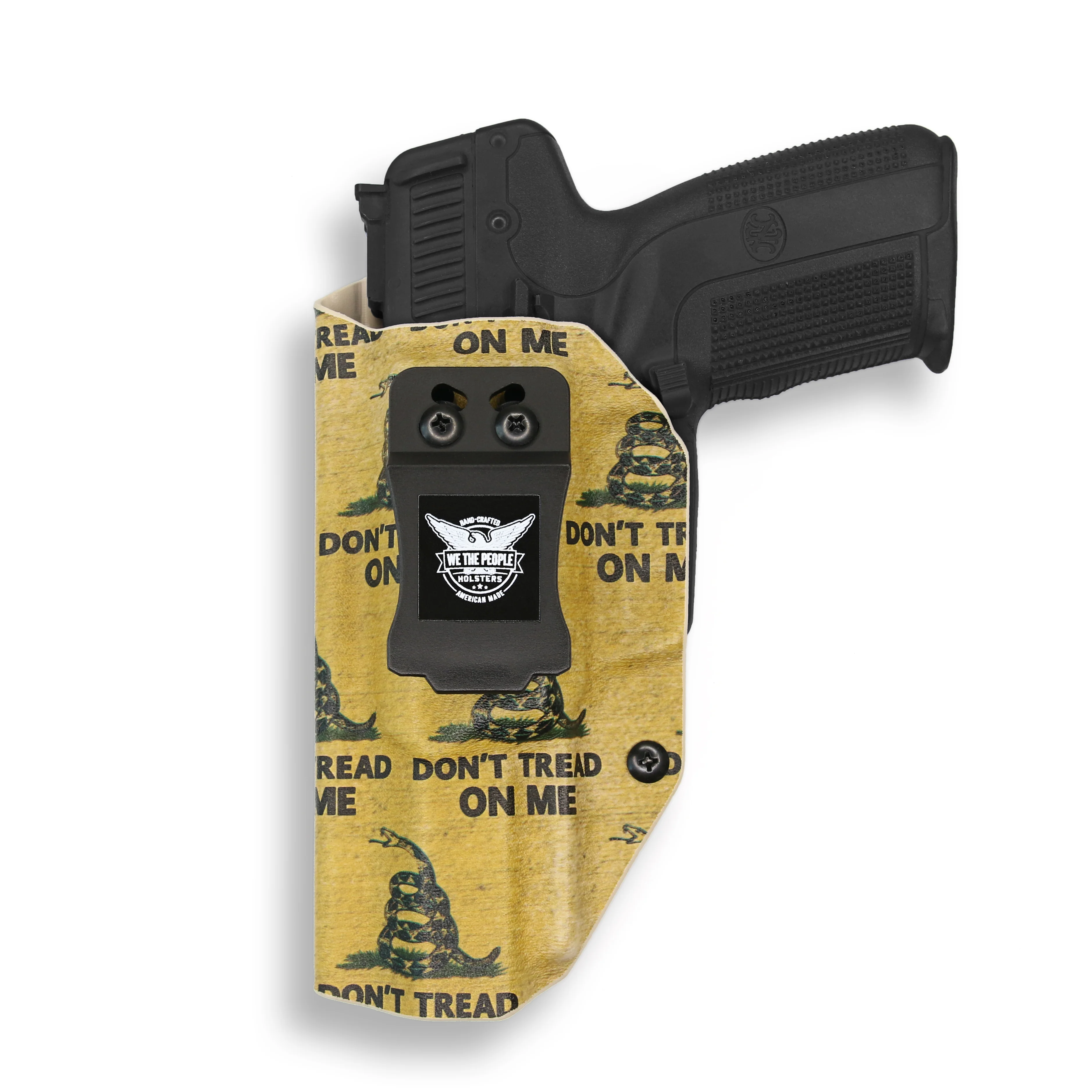FN Five-Seven IWB Holster - Image 41