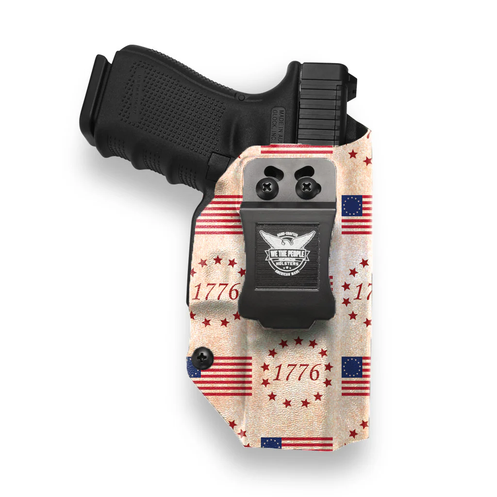 FN Five-Seven IWB Holster - Image 45