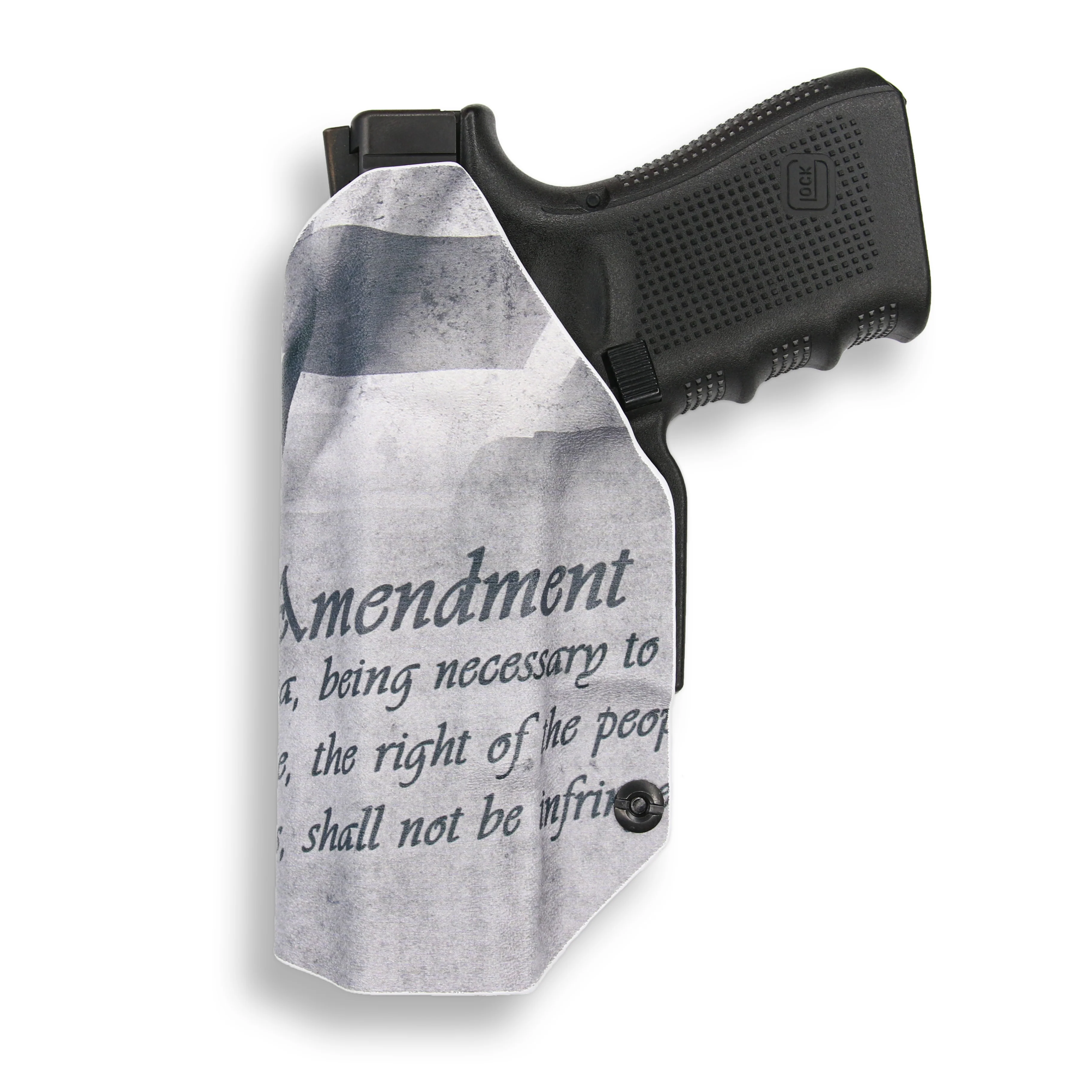 FN Five-Seven IWB Holster - Image 48