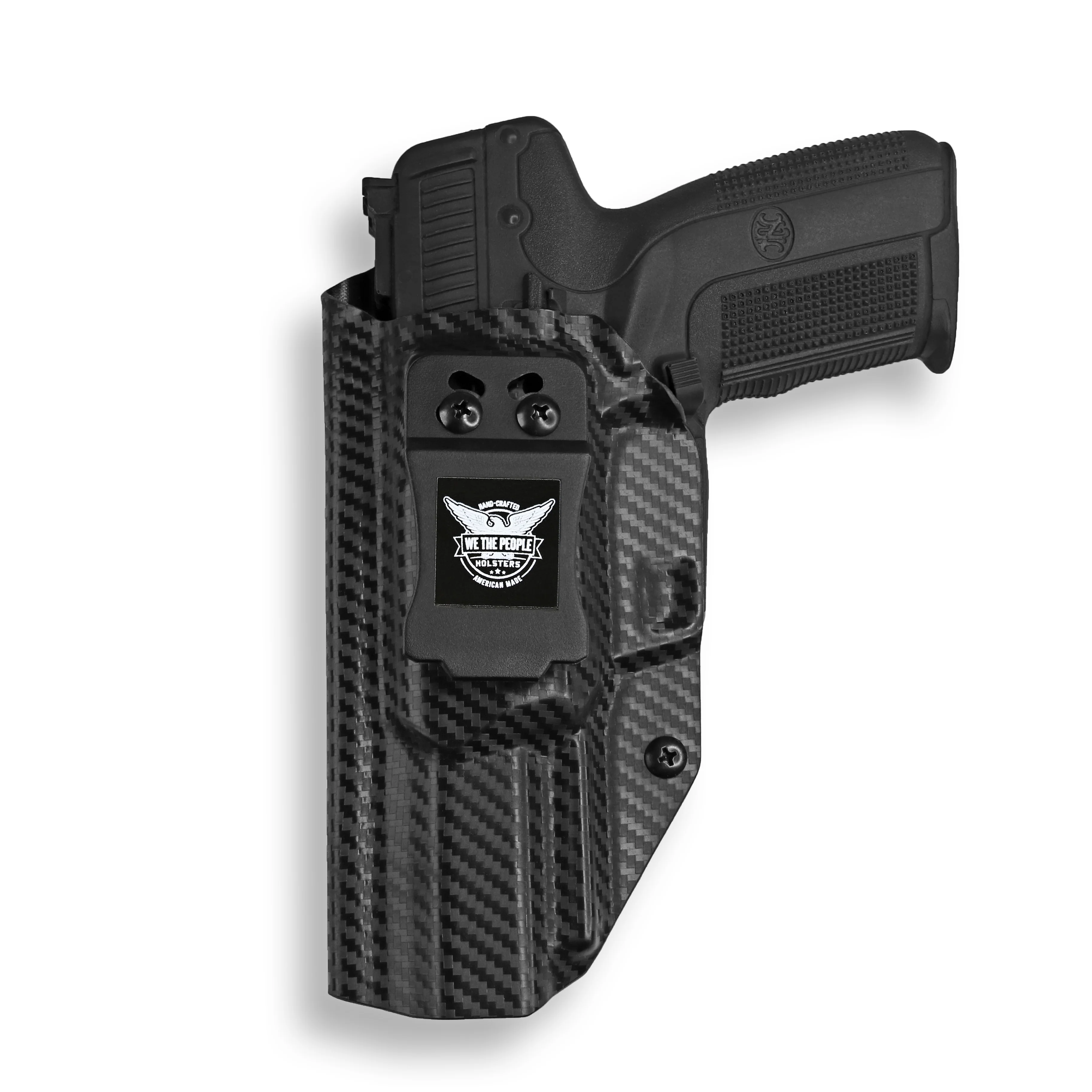 FN Five-Seven IWB Holster - Image 5