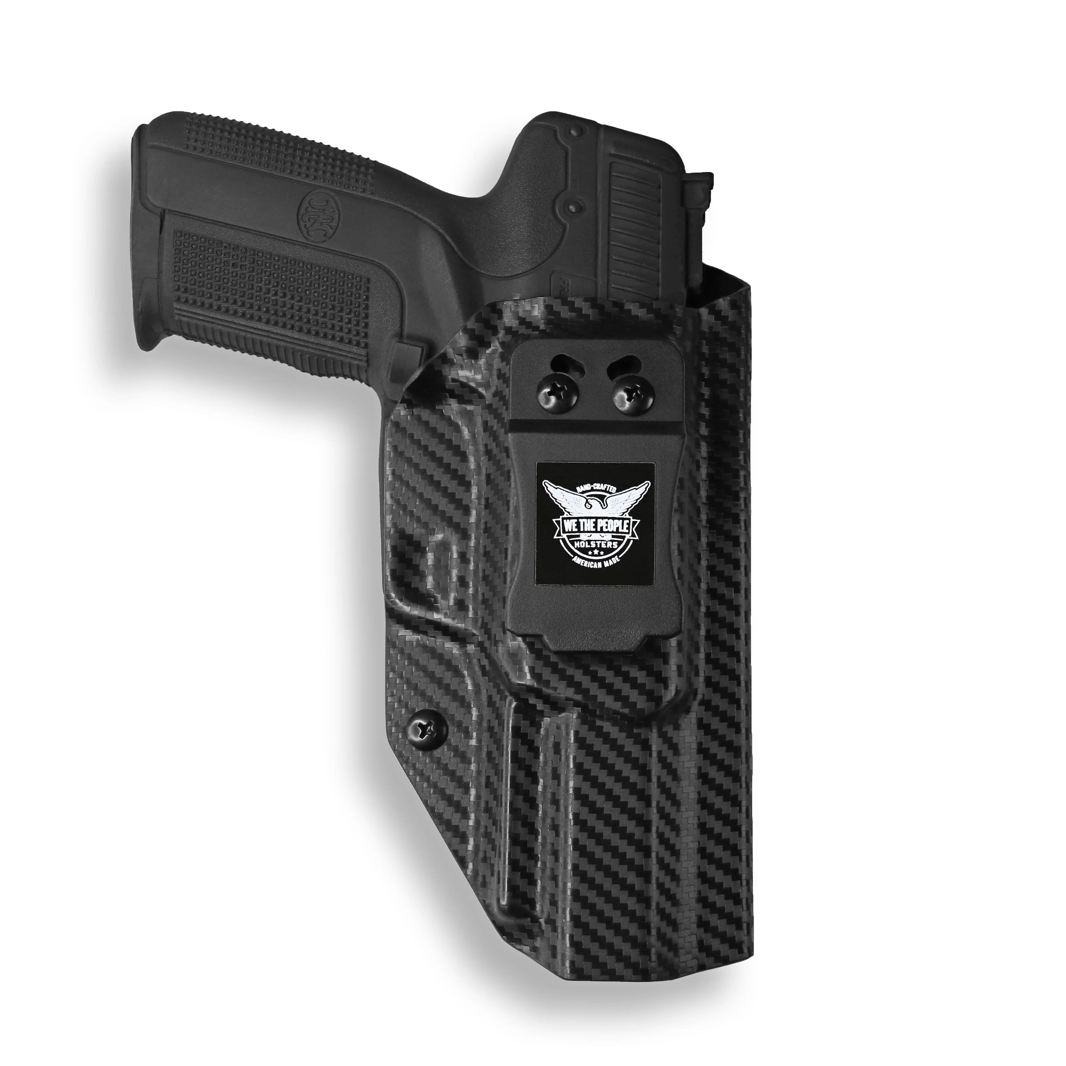 FN Five-Seven IWB Holster - Image 7