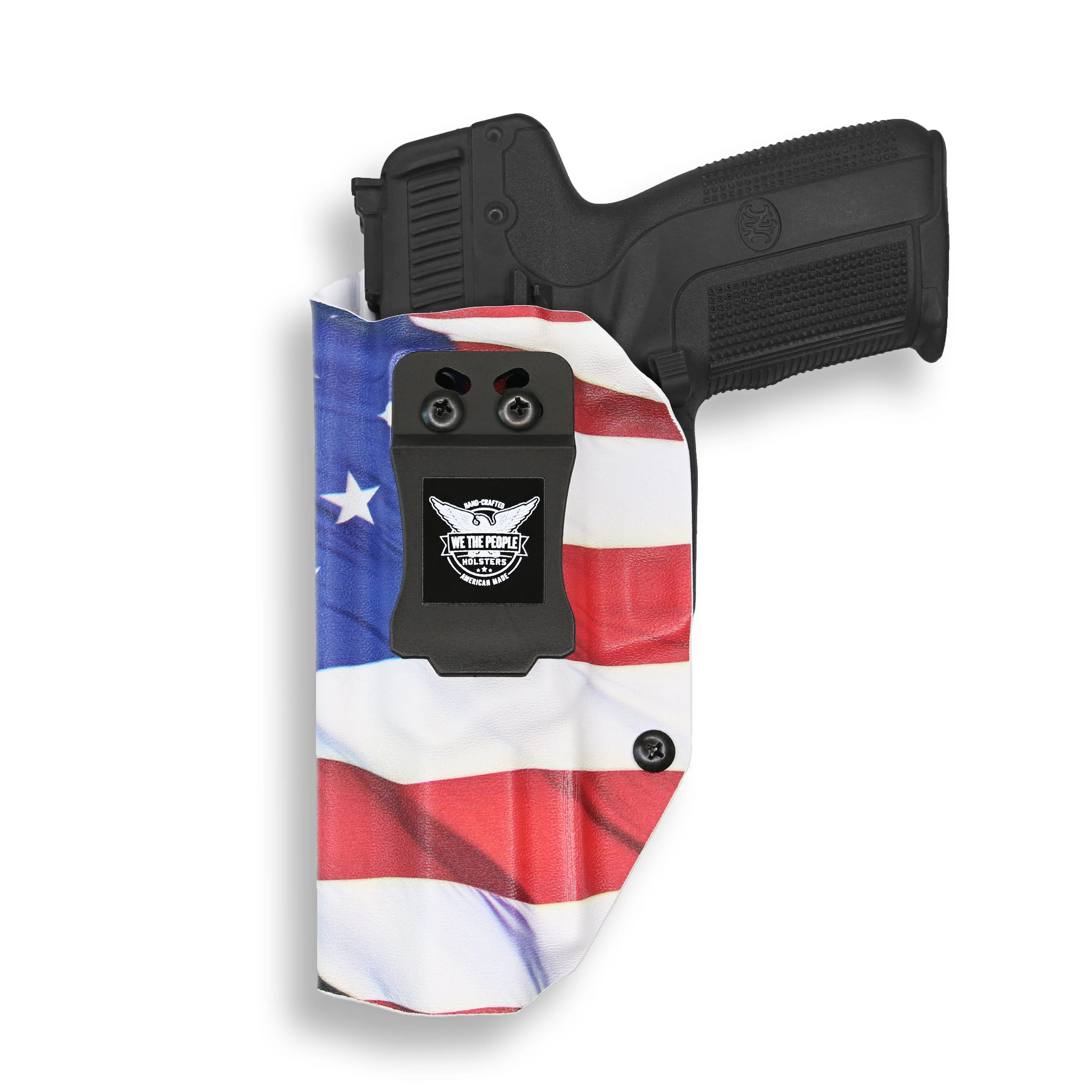 FN Five-Seven IWB Holster - Image 9