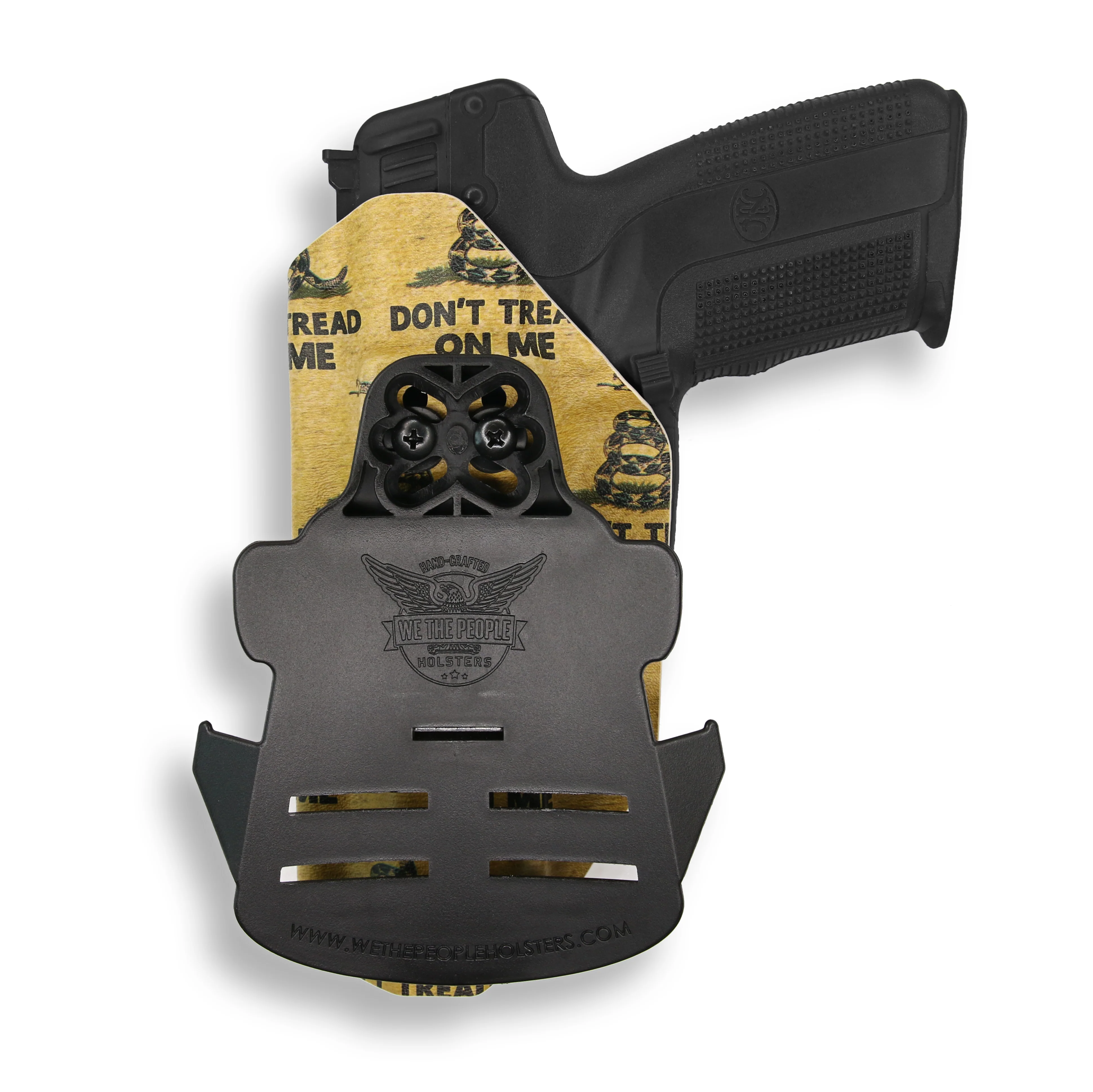 FN Five-Seven OWB Holster - Image 26
