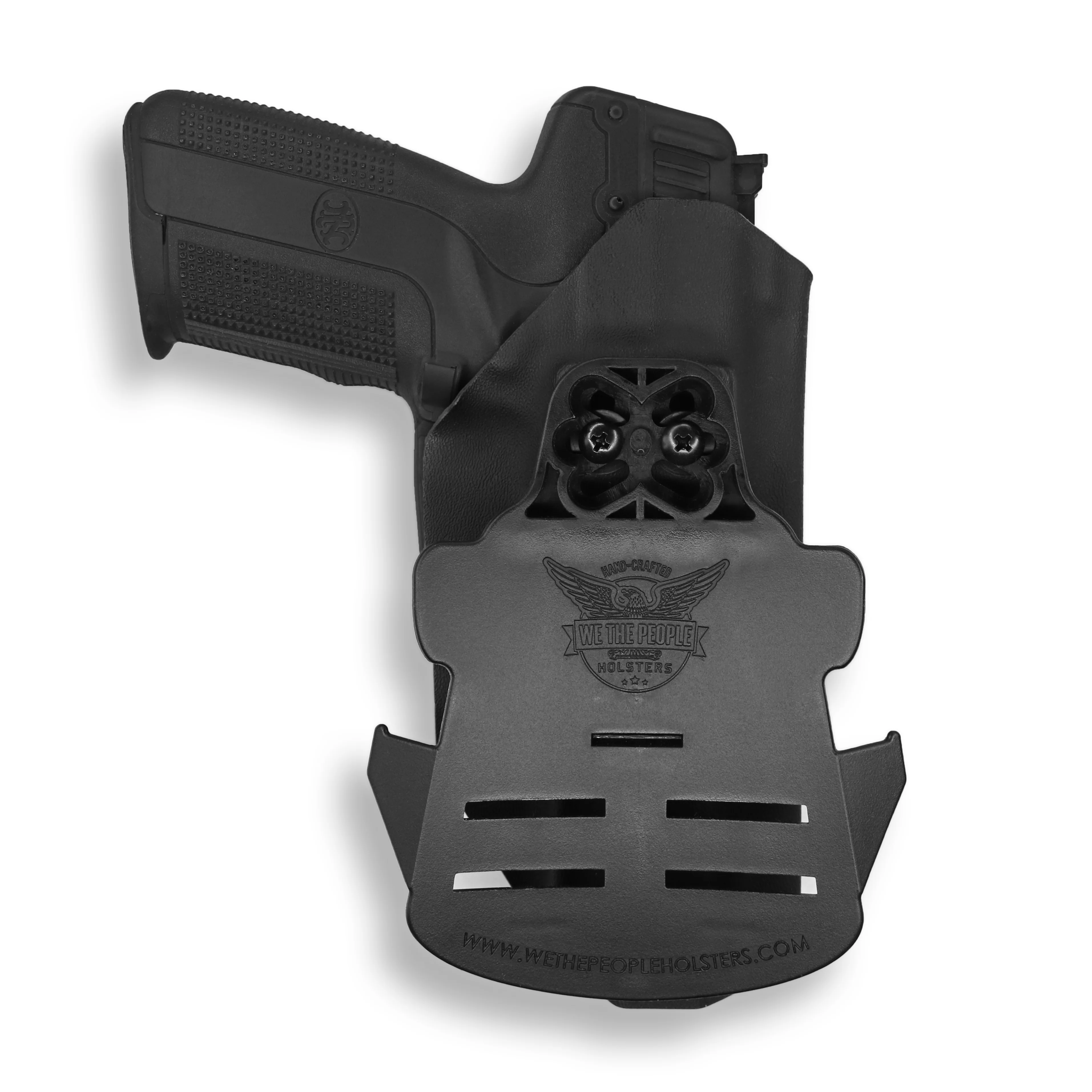 FN Five-Seven OWB Holster - Image 3