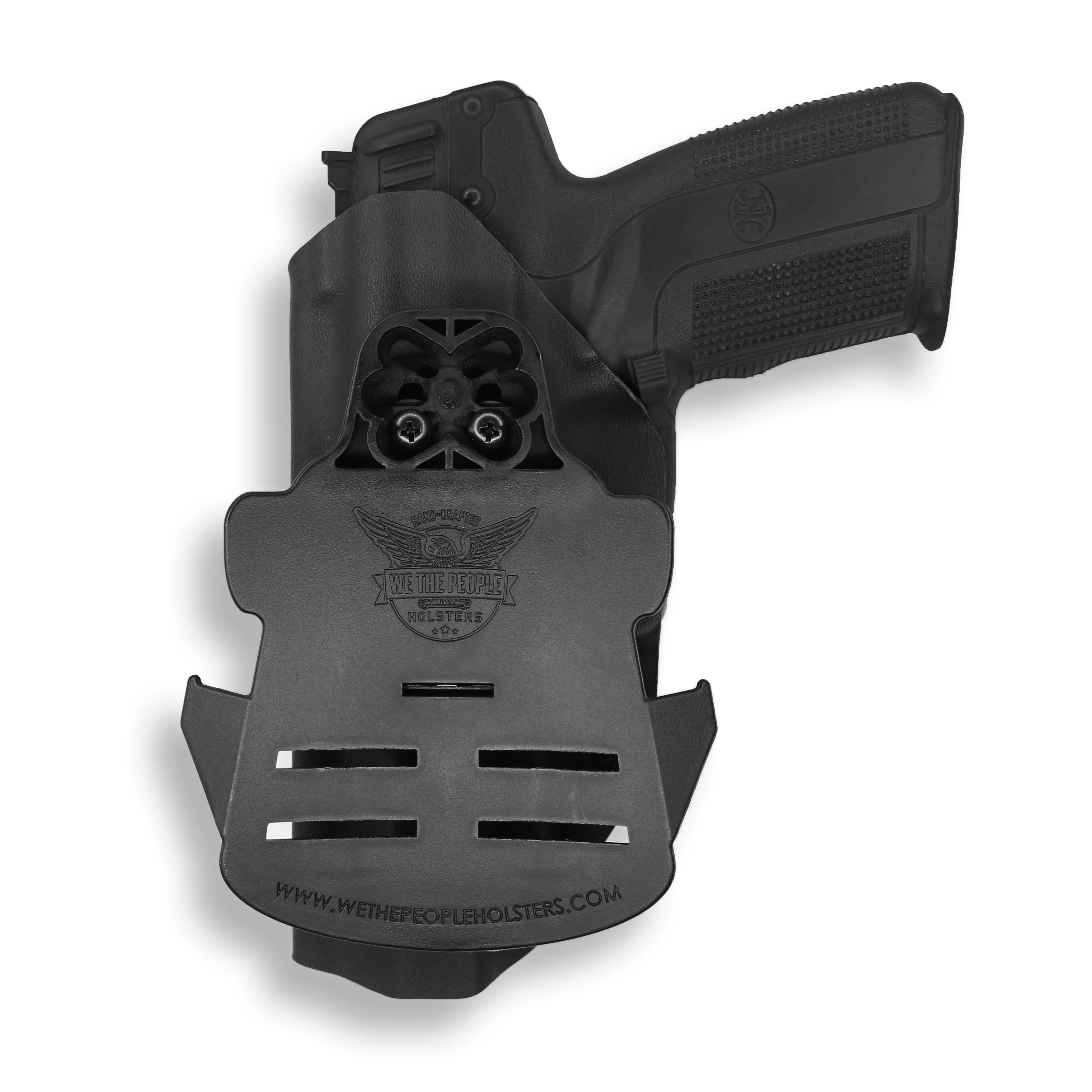 FN Five-Seven OWB Holster - Image 4