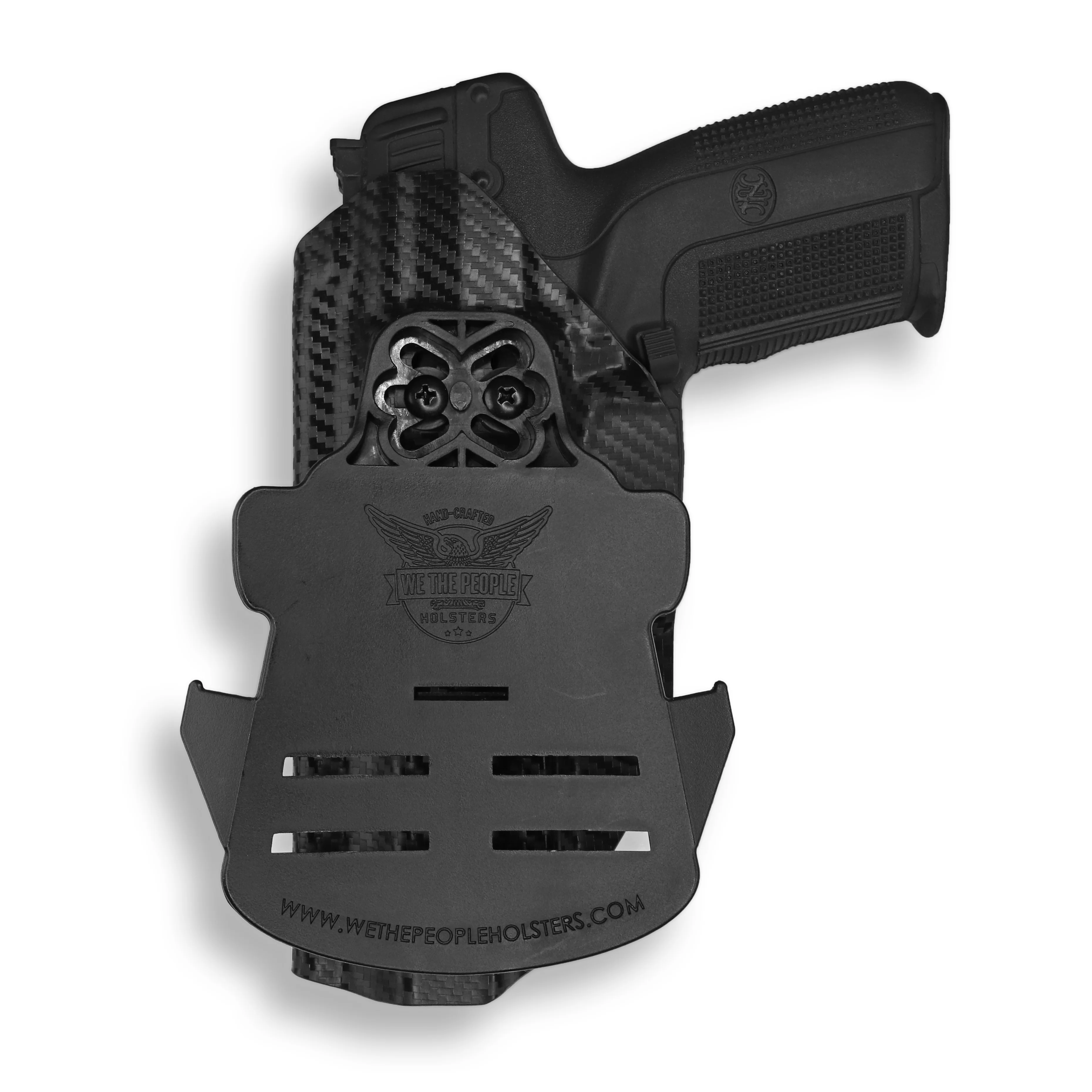FN Five-Seven OWB Holster - Image 8