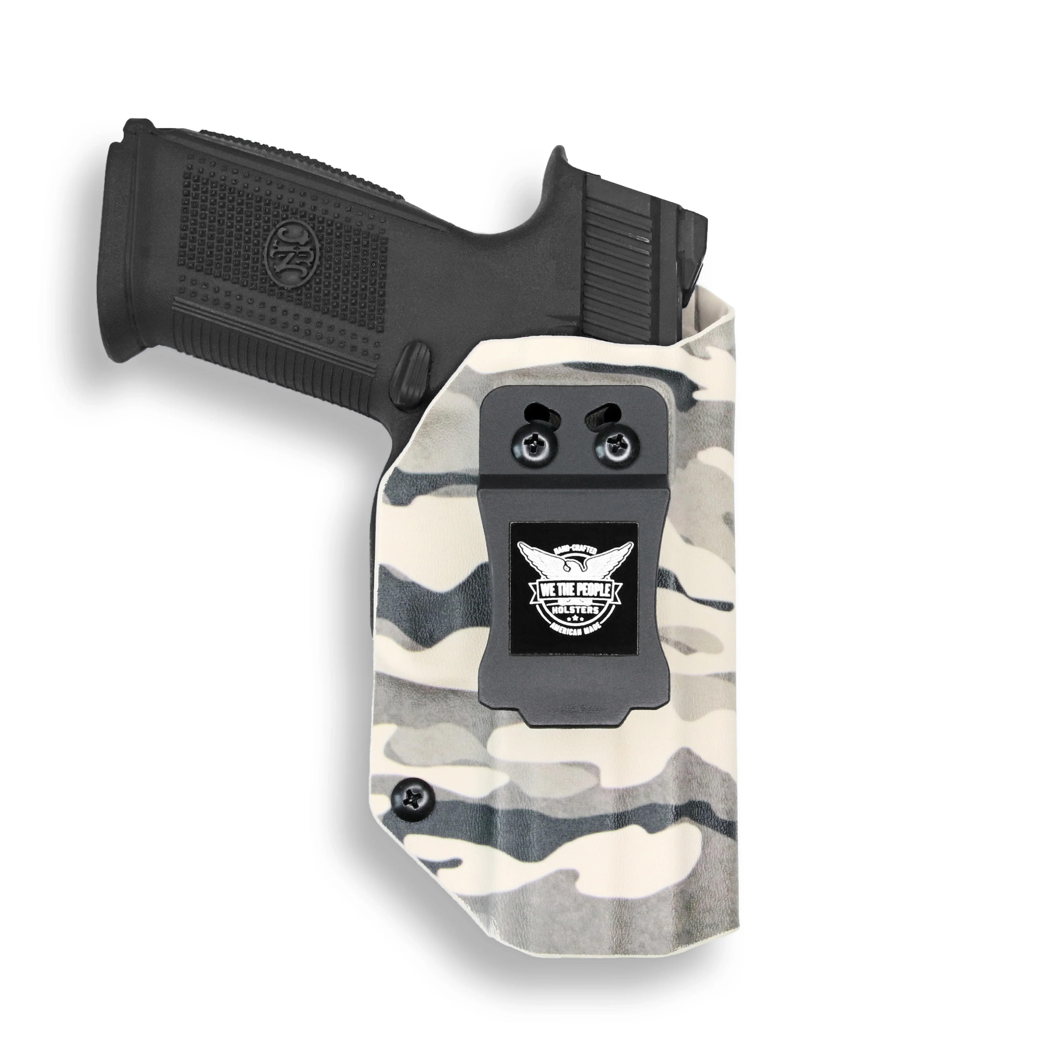 FN FNS-9 IWB Holster - Image 11