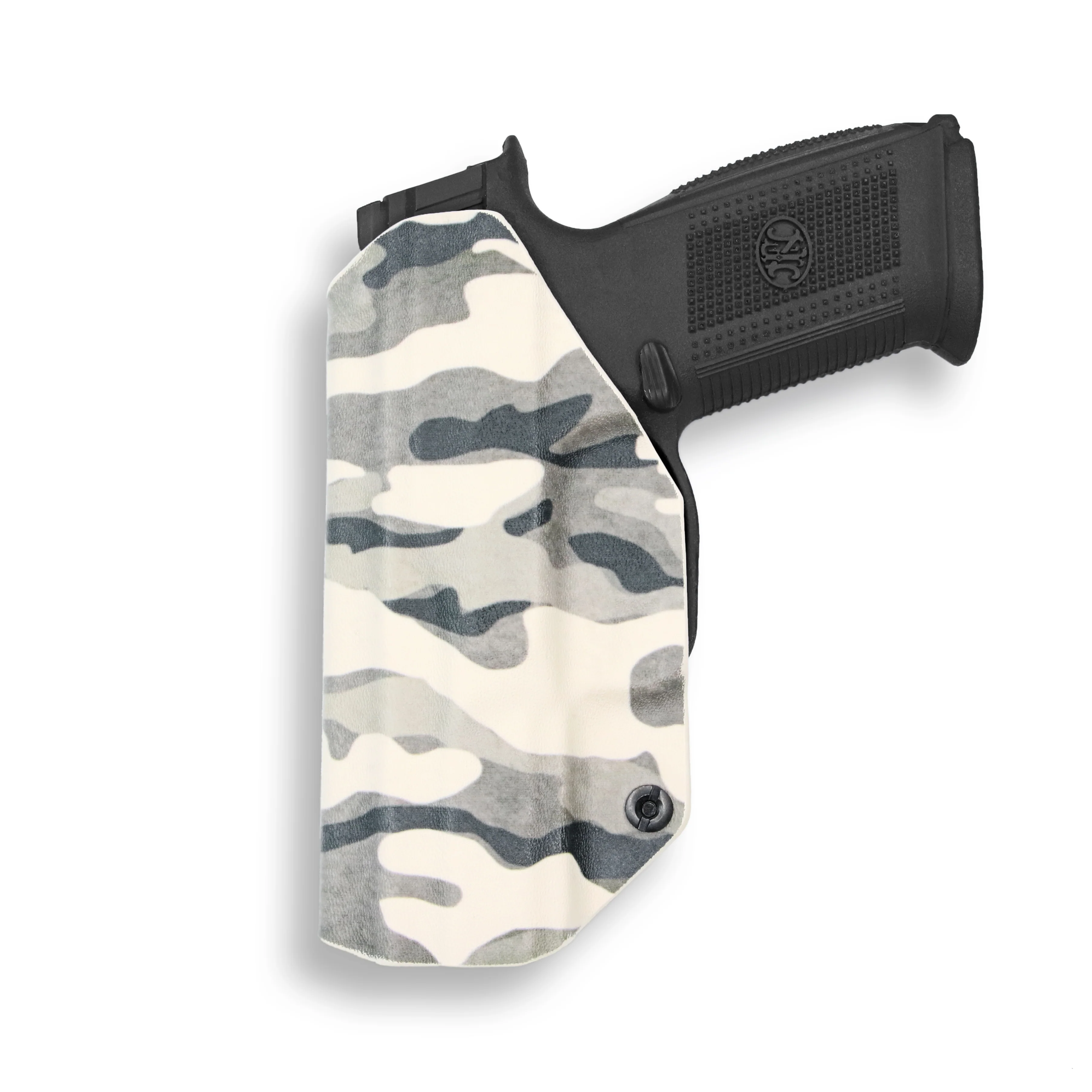FN FNS-9 IWB Holster - Image 12