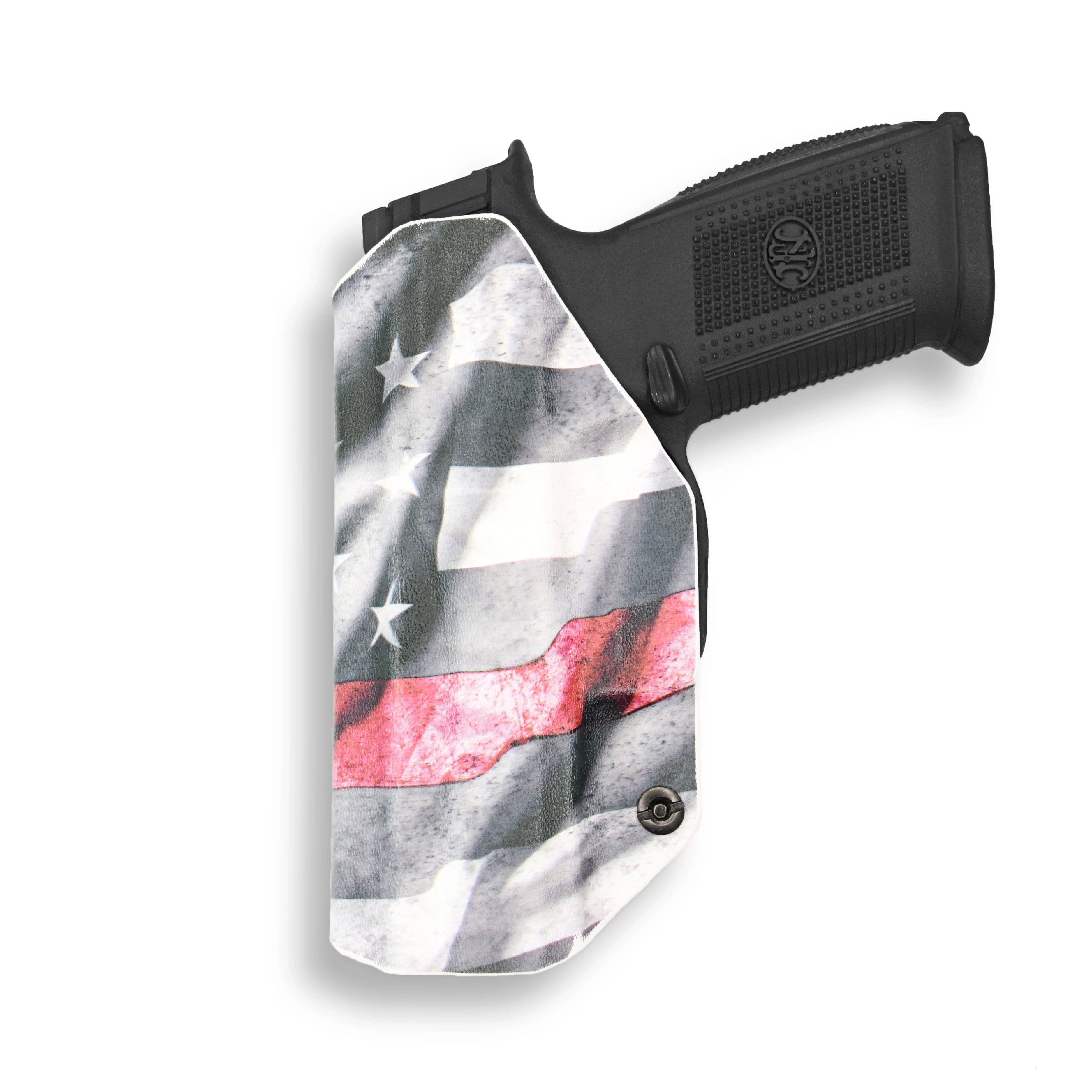 FN FNS-9 IWB Holster - Image 16