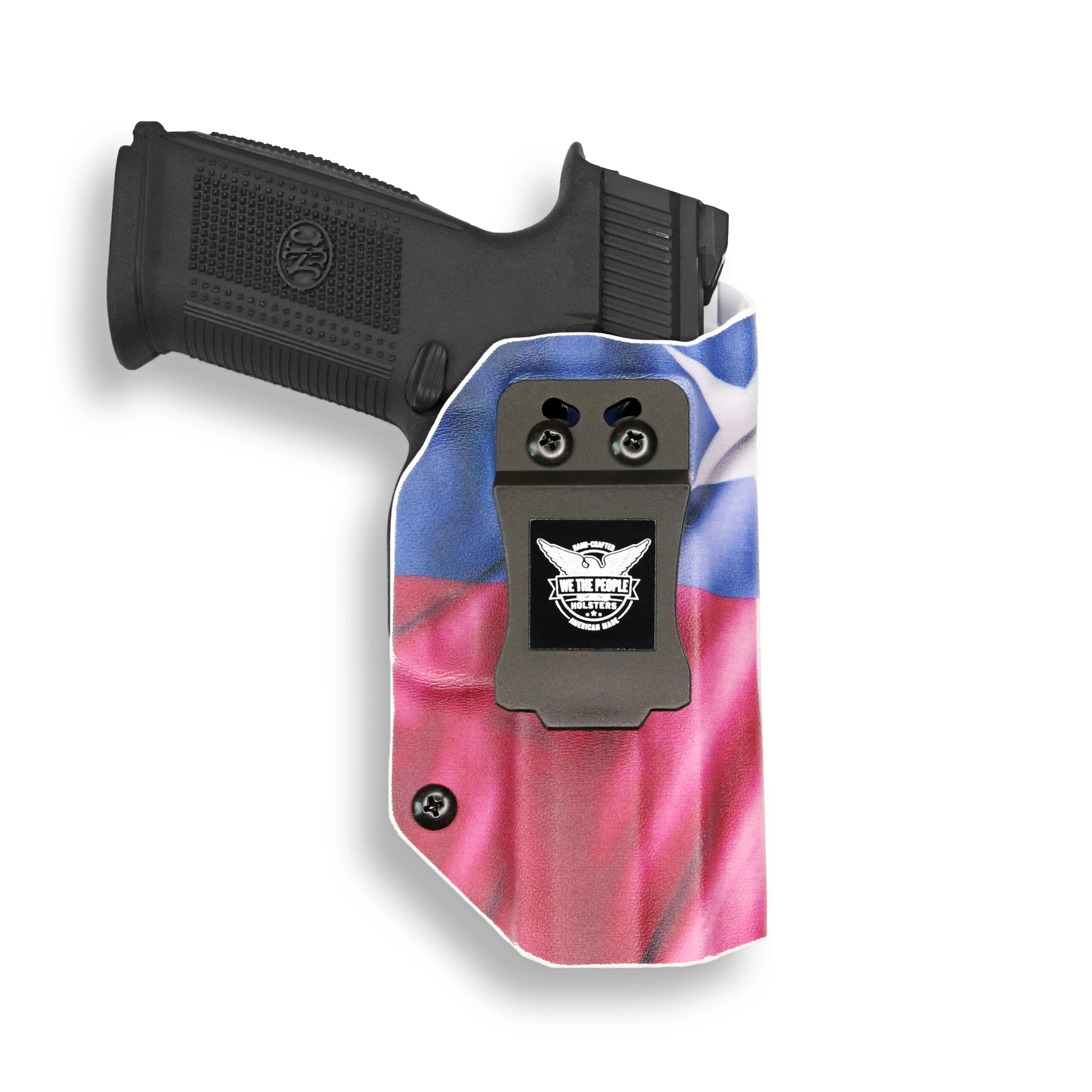 FN FNS-9 IWB Holster - Image 17