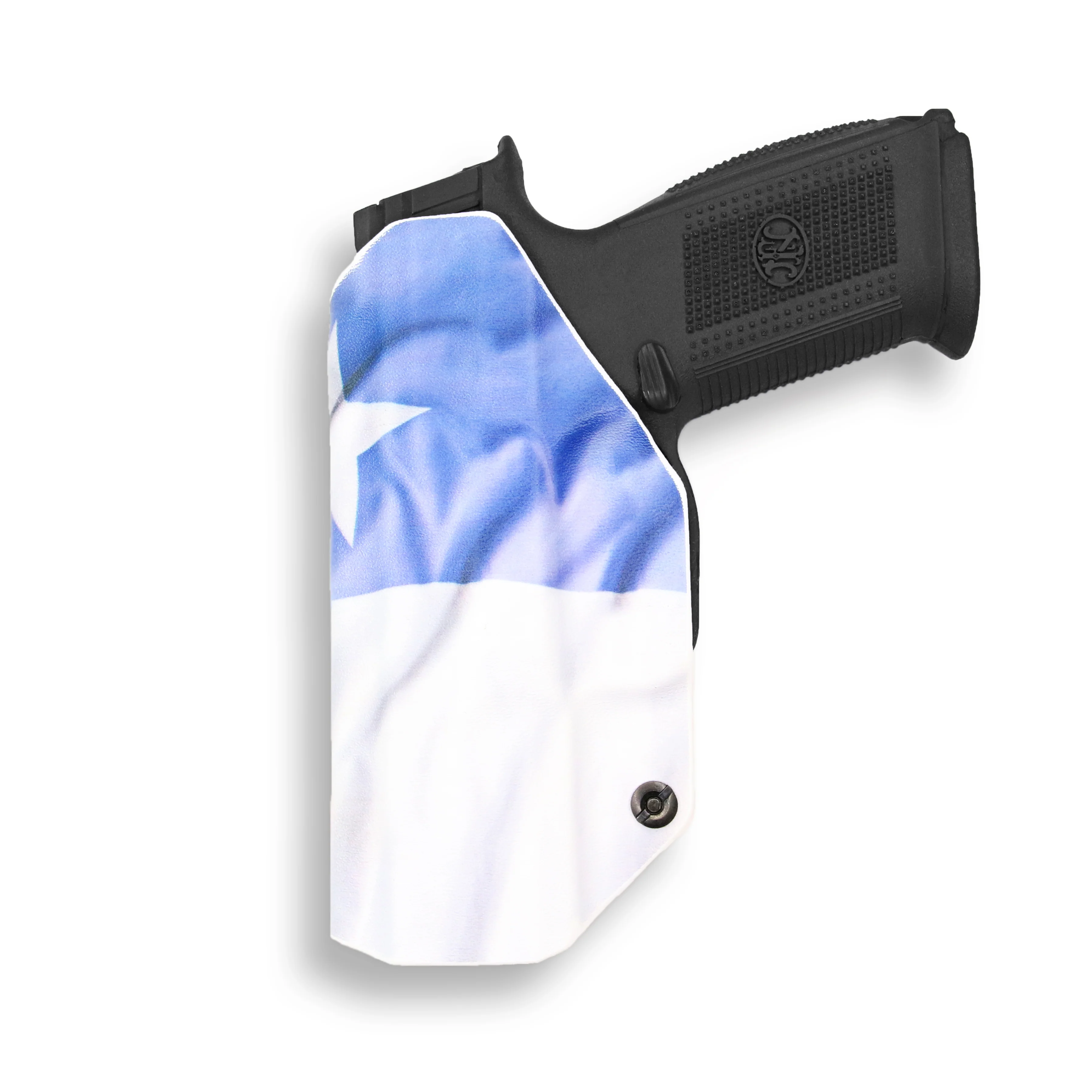 FN FNS-9 IWB Holster - Image 18