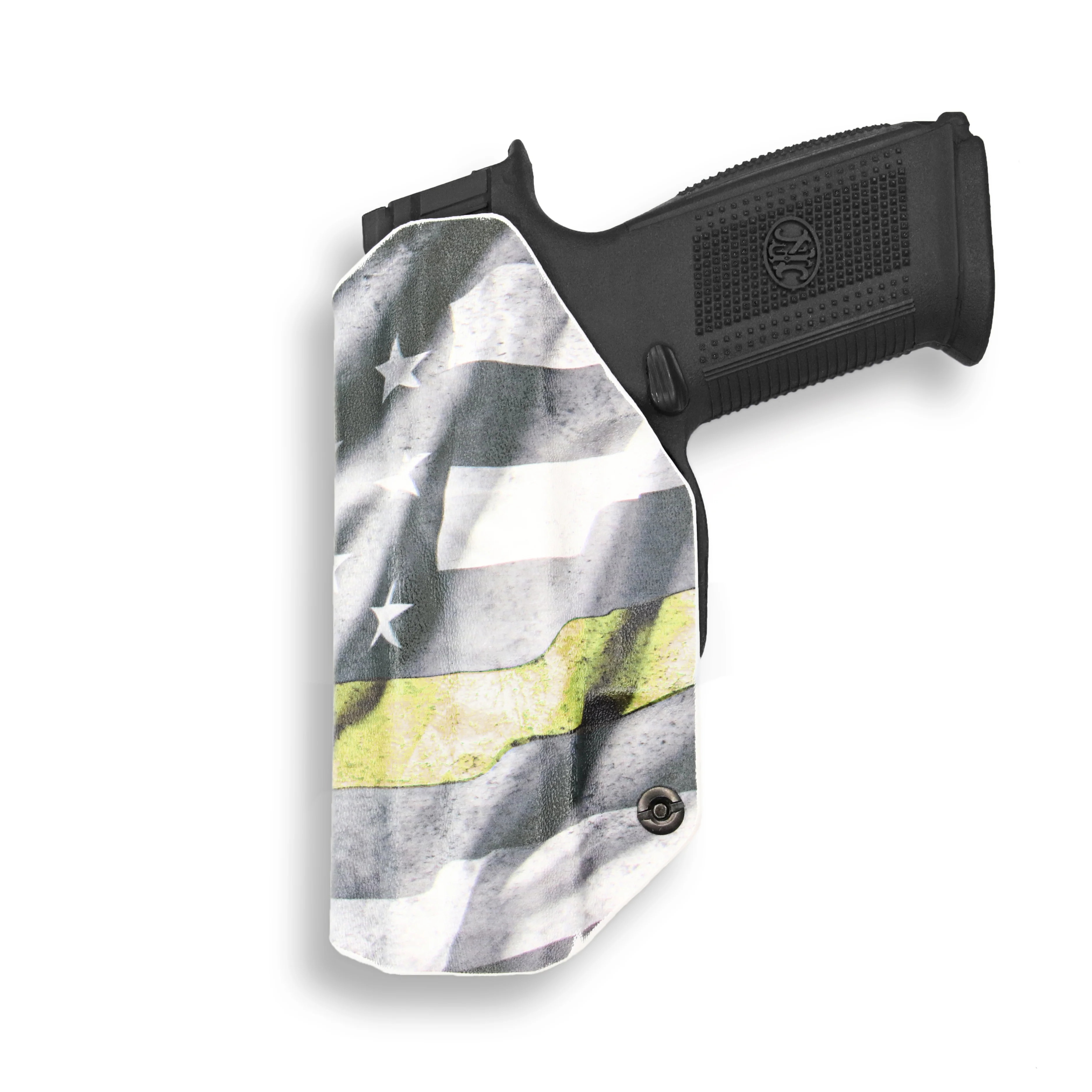 FN FNS-9 IWB Holster - Image 22