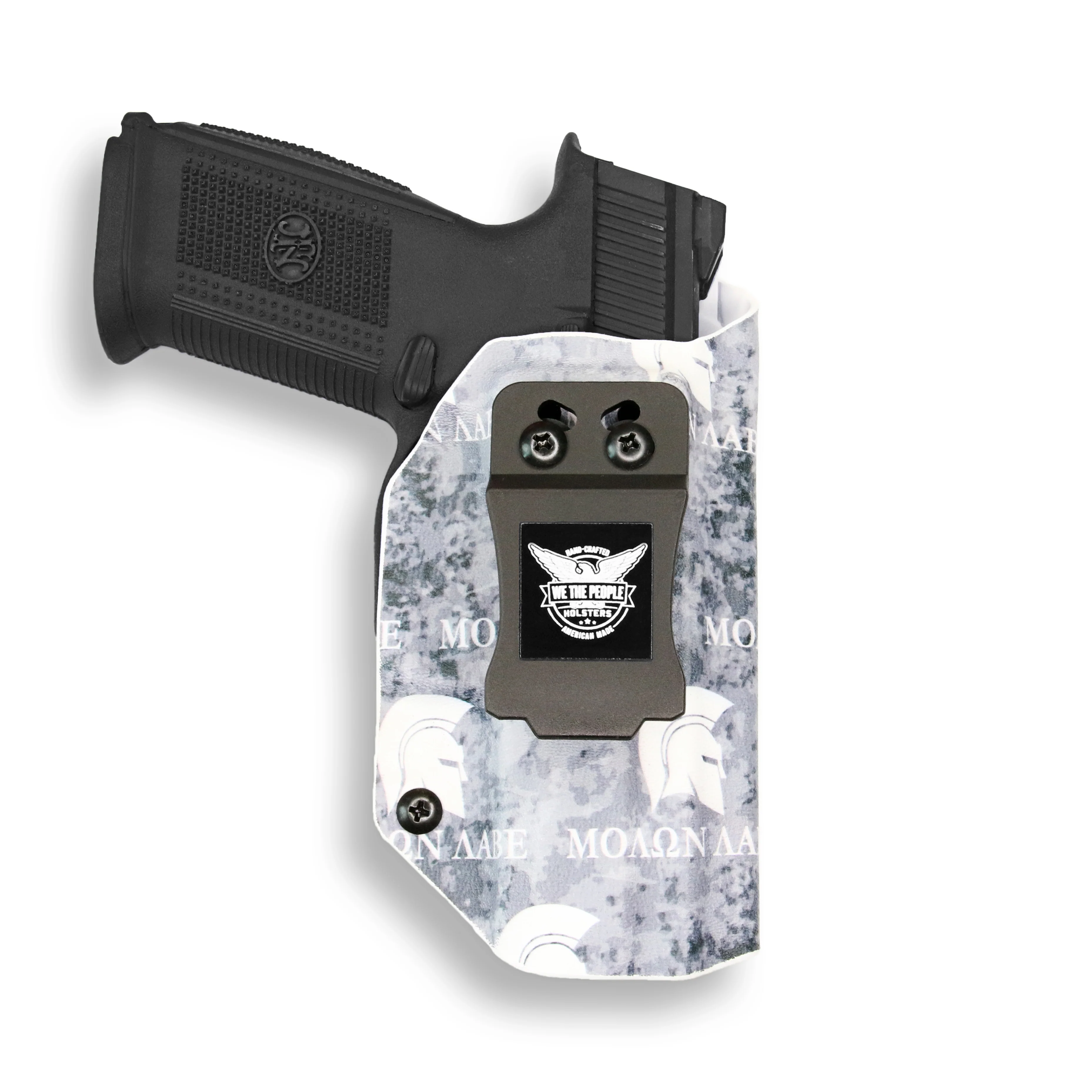 FN FNS-9 IWB Holster - Image 23