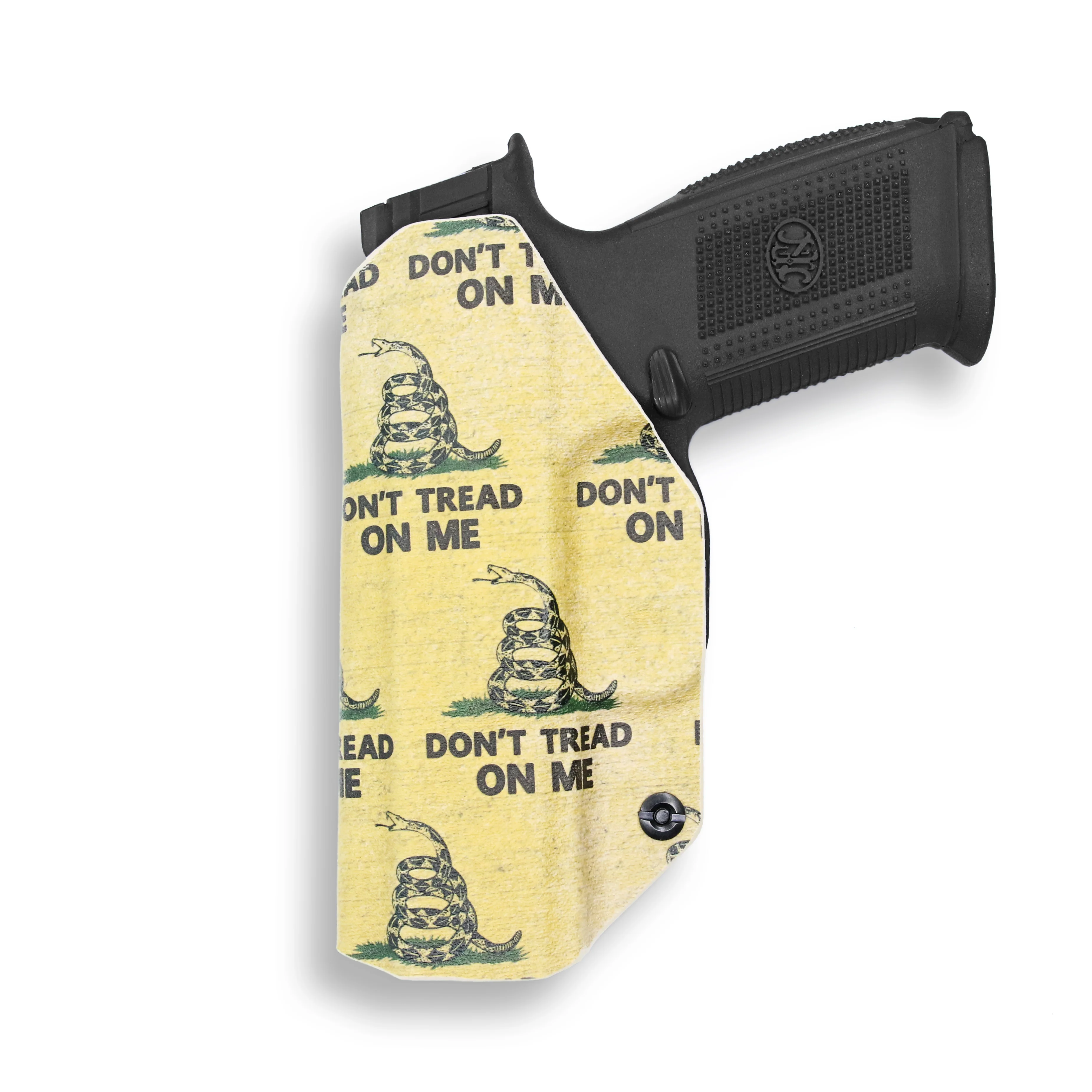 FN FNS-9 IWB Holster - Image 26