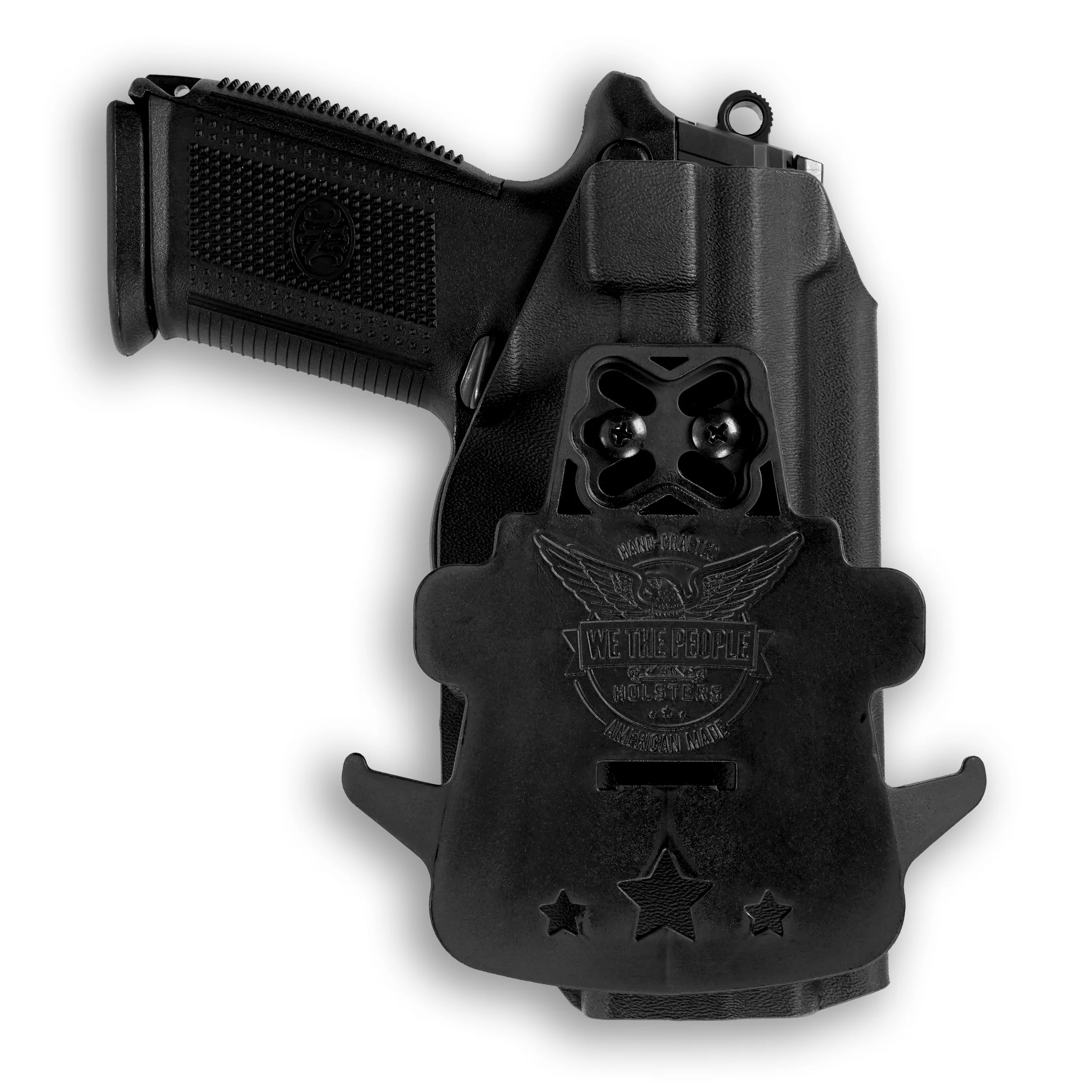 FN FNX-9 OWB Holster - Image 4