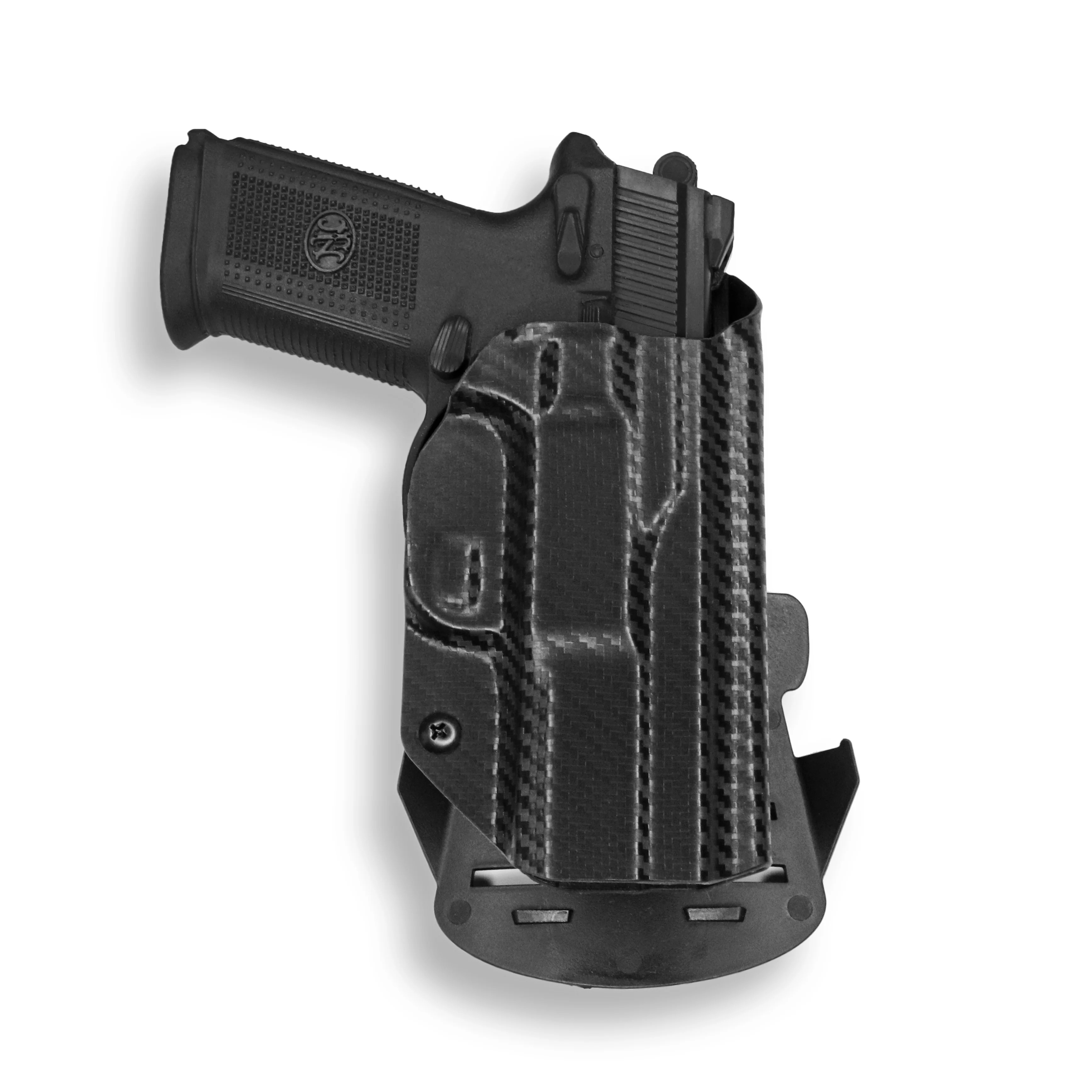 FN FNX-9 OWB Holster - Image 5