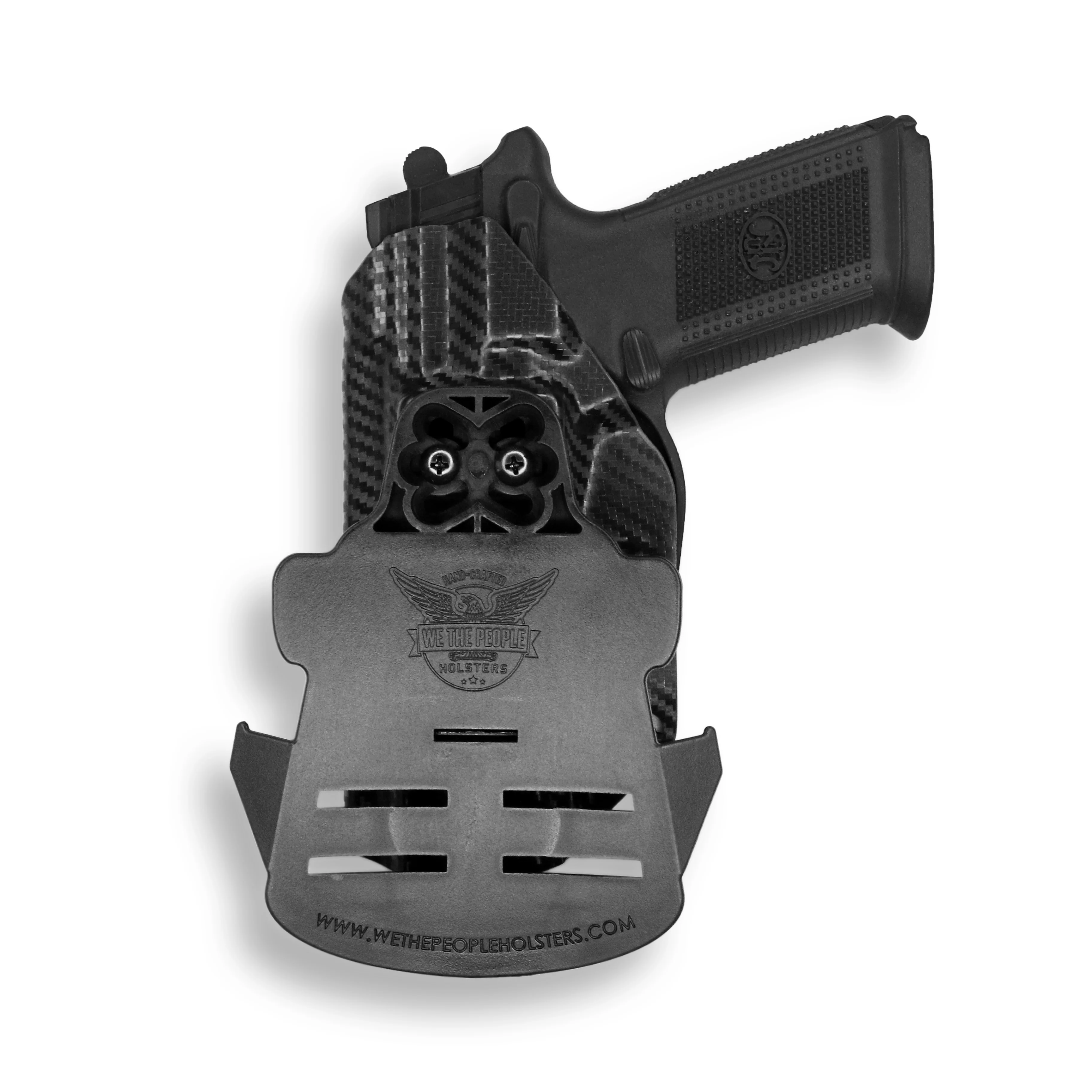 FN FNX-9 OWB Holster - Image 6