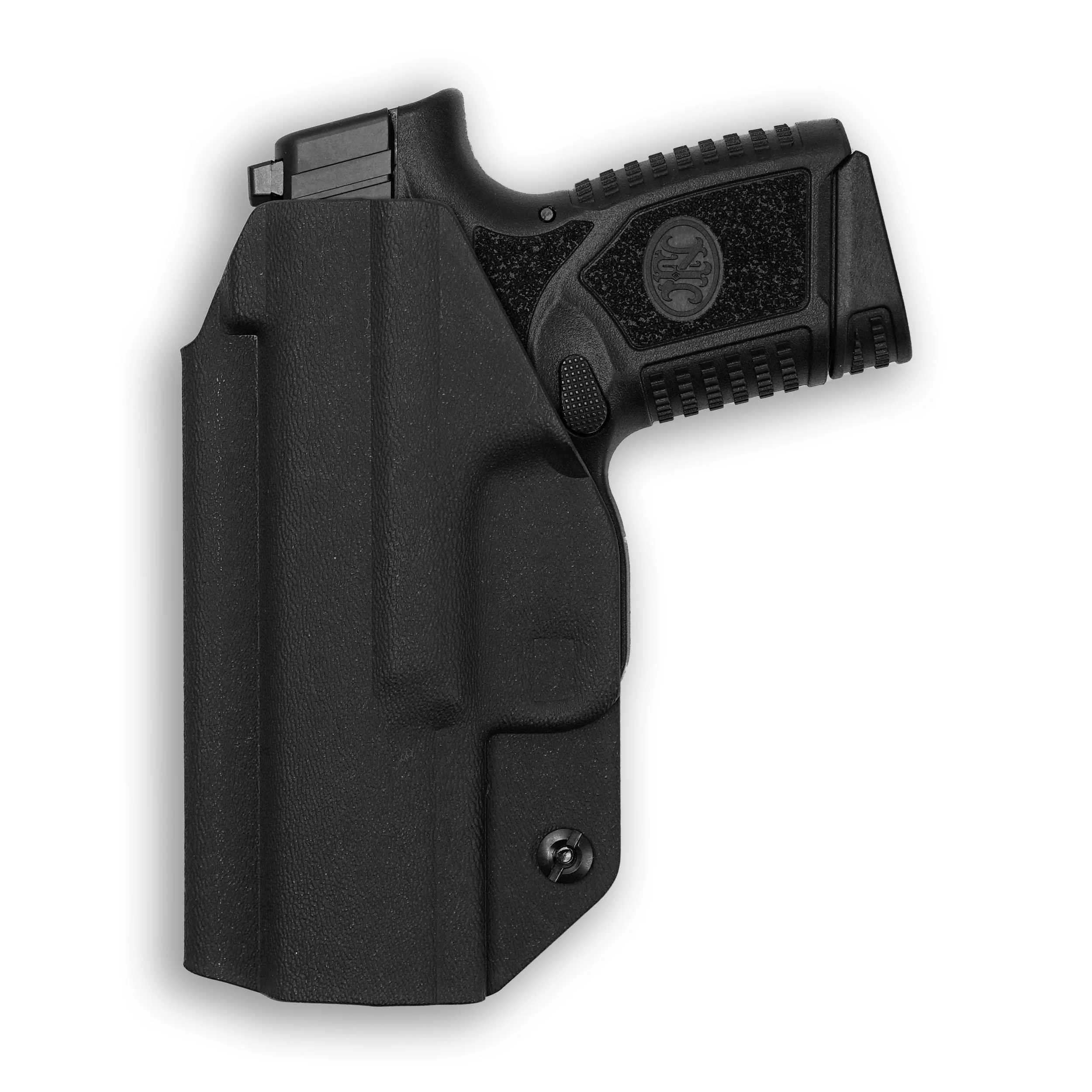 FN Reflex MRD IWB Holster - Image 2