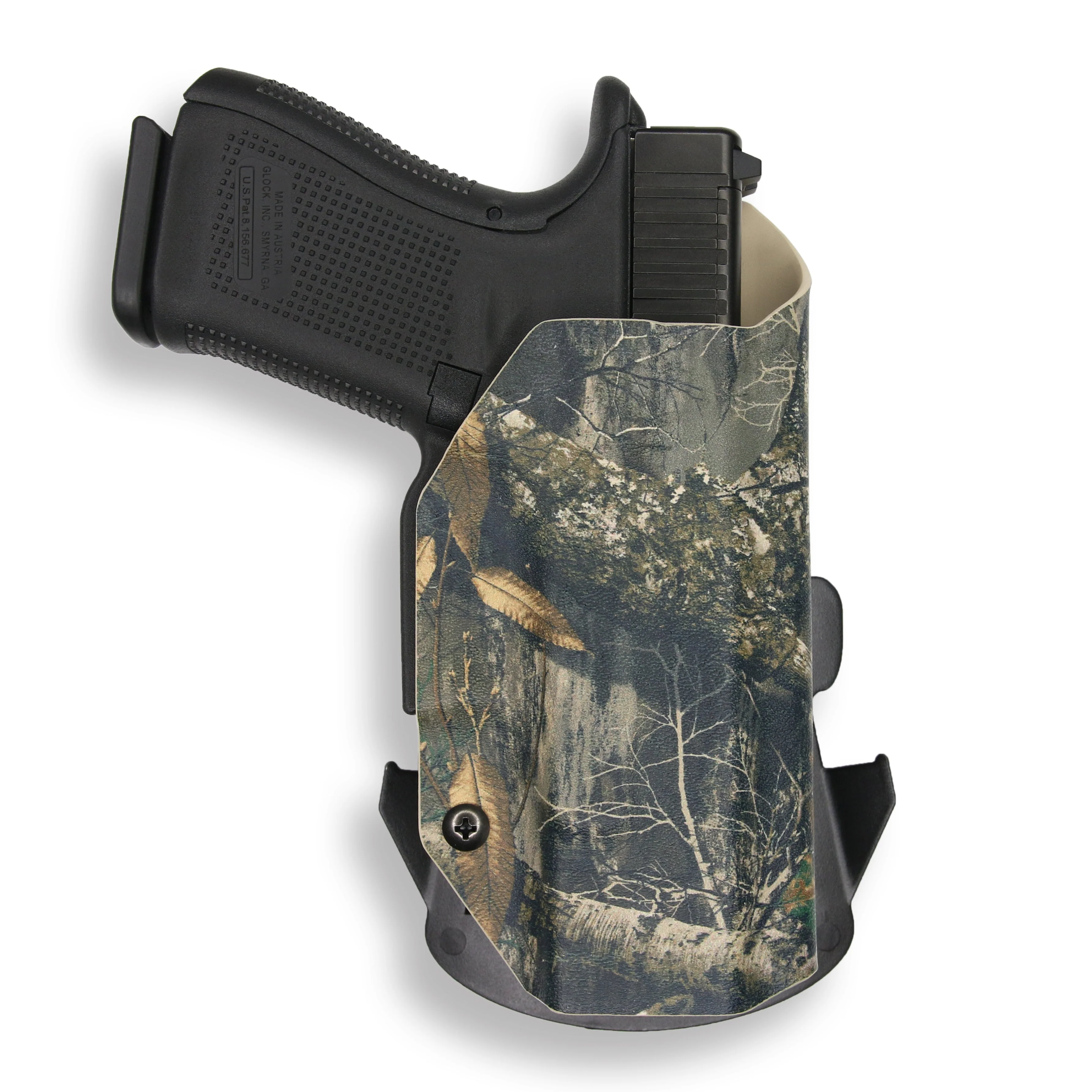 FN Reflex MRD OWB Holster - Image 21