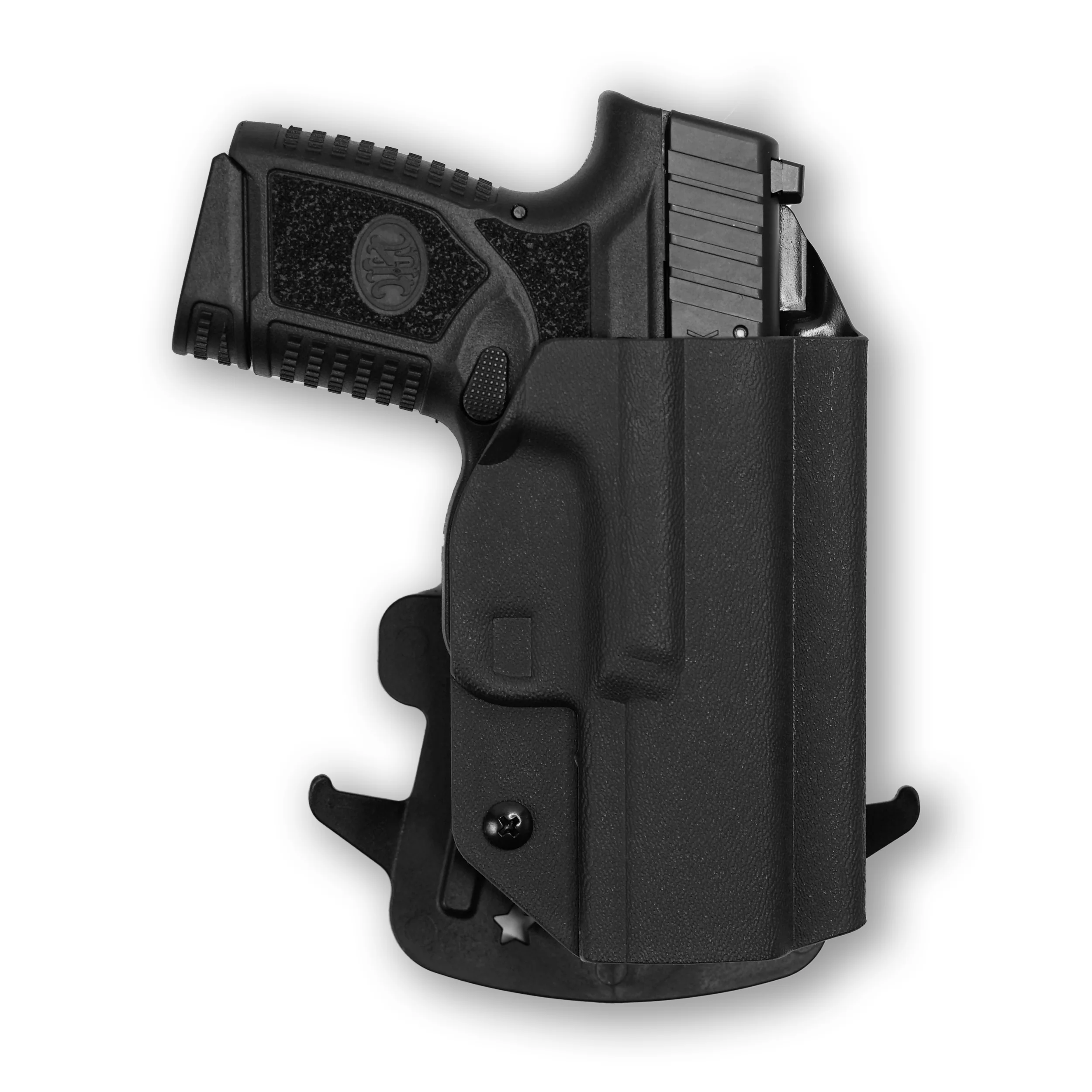 FN Reflex OWB Holster