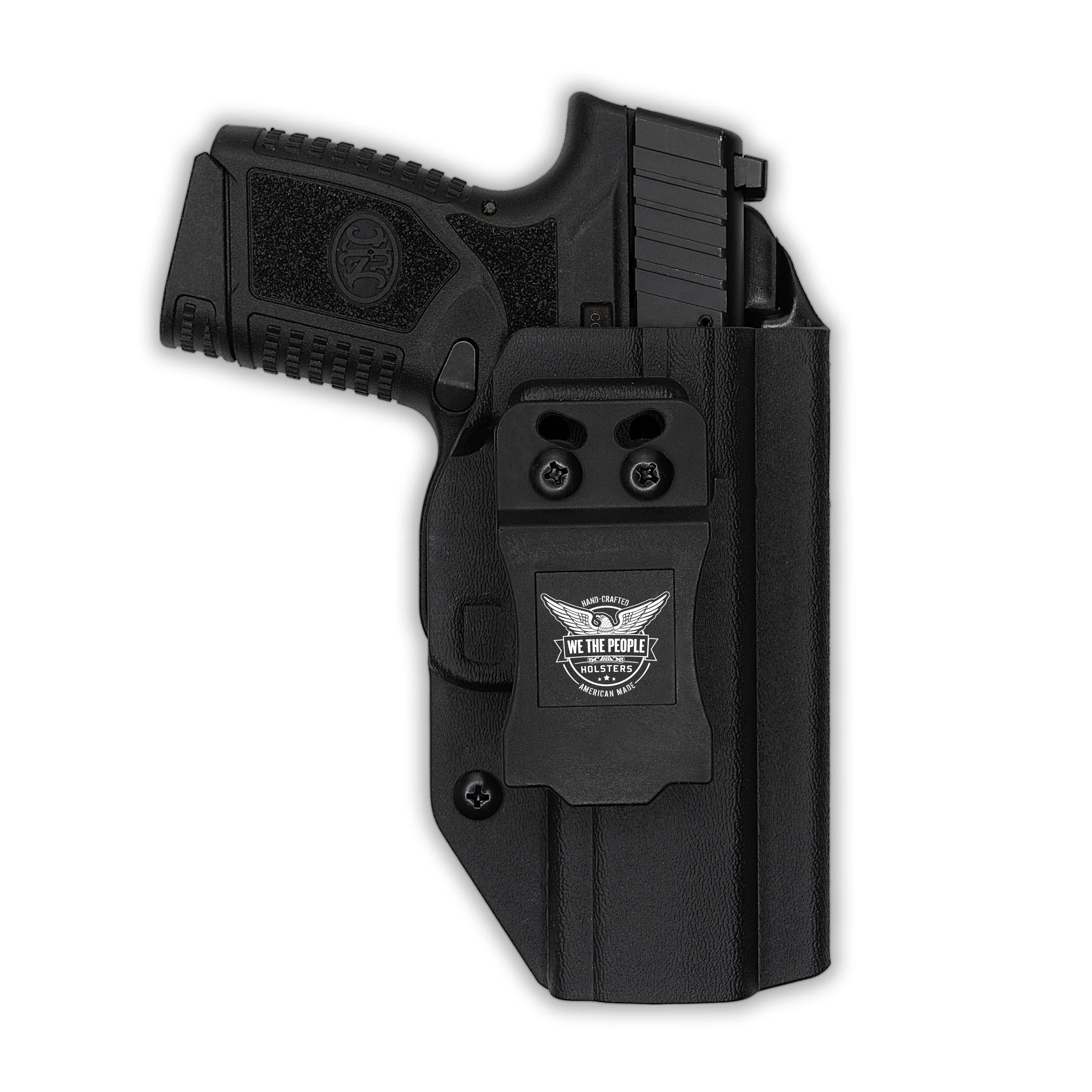 FN Reflex XL MRD IWB Holster