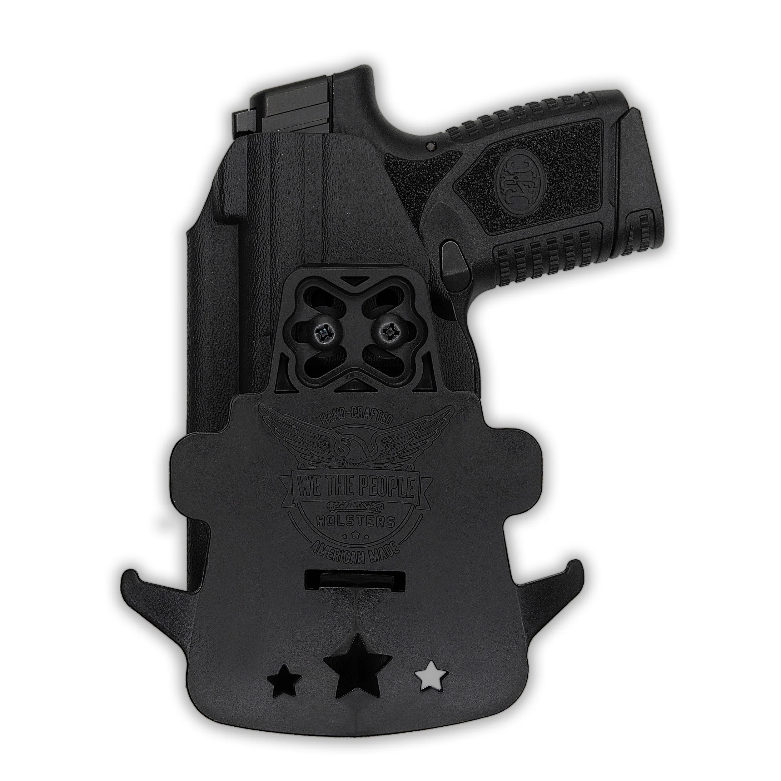 FN Reflex XL MRD OWB Holster - Image 2