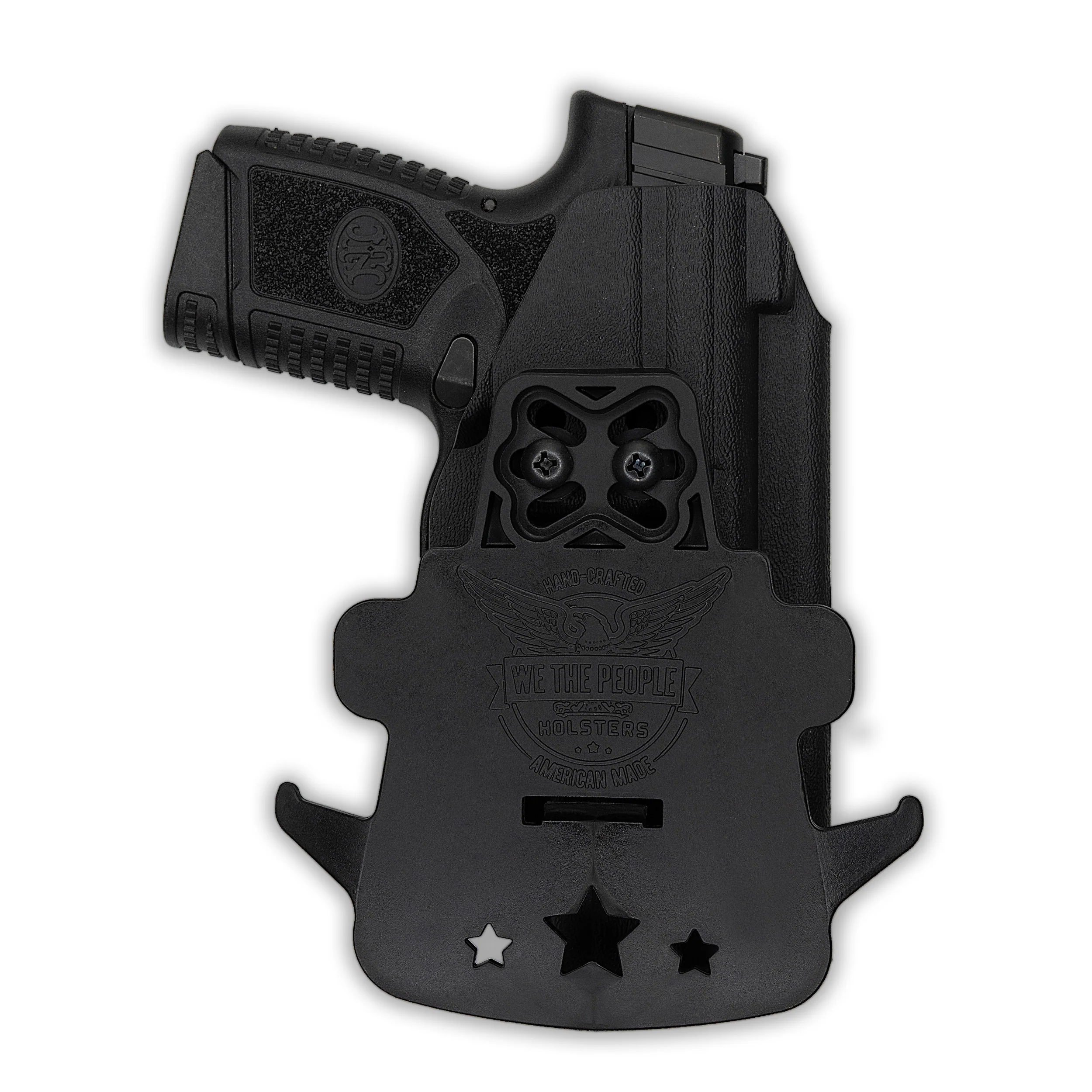 FN Reflex XL MRD OWB Holster - Image 4