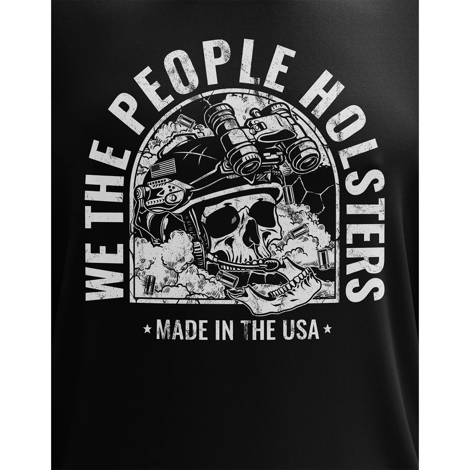 Fog of War Long Sleeve Shirt - Image 3