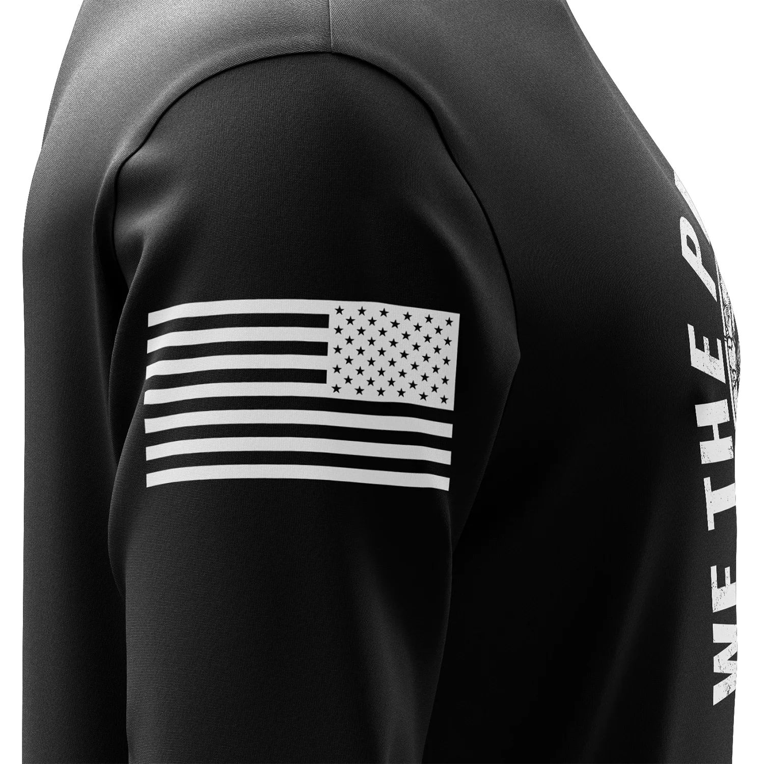 Fog of War Long Sleeve Shirt - Image 5
