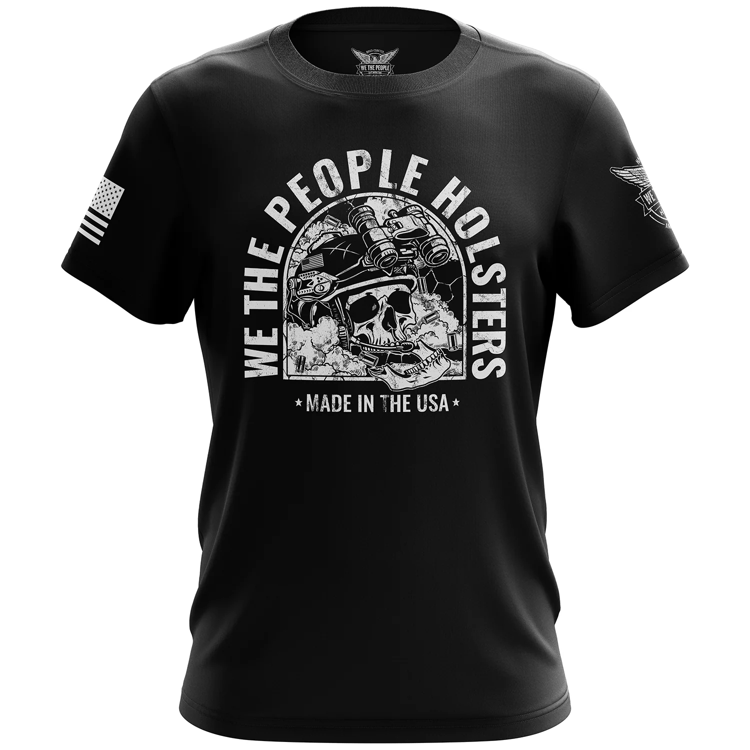 Fog of War Short Sleeve Shirt