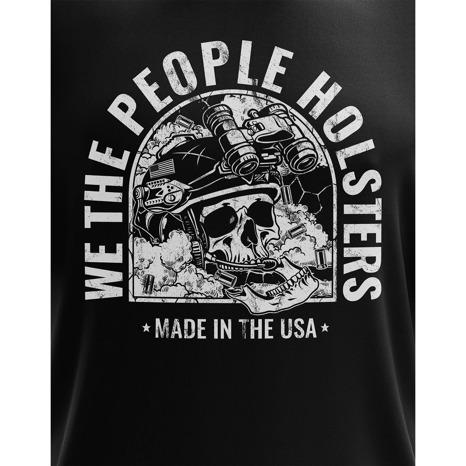 Fog of War Short Sleeve Shirt - Image 3
