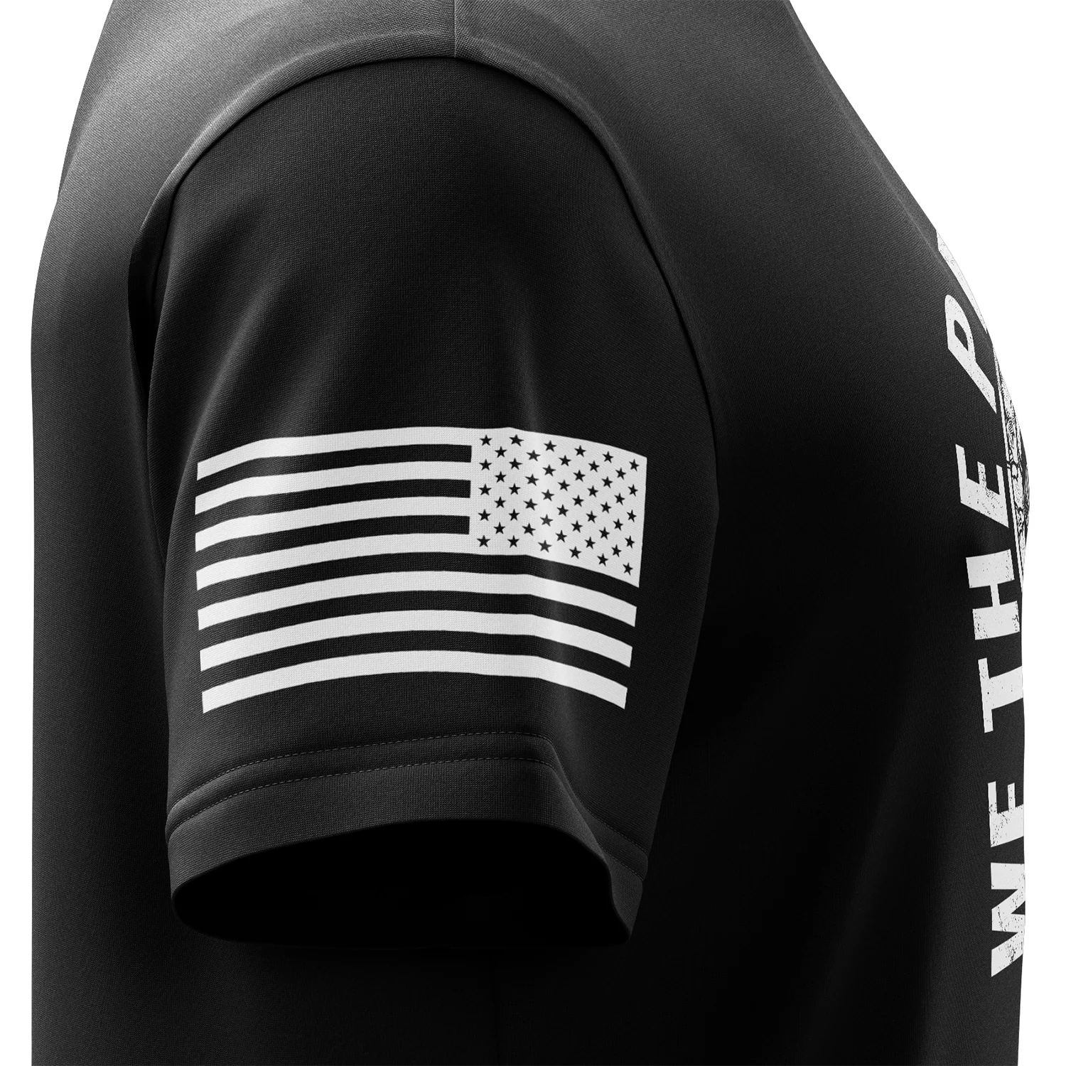 Fog of War Short Sleeve Shirt - Image 5