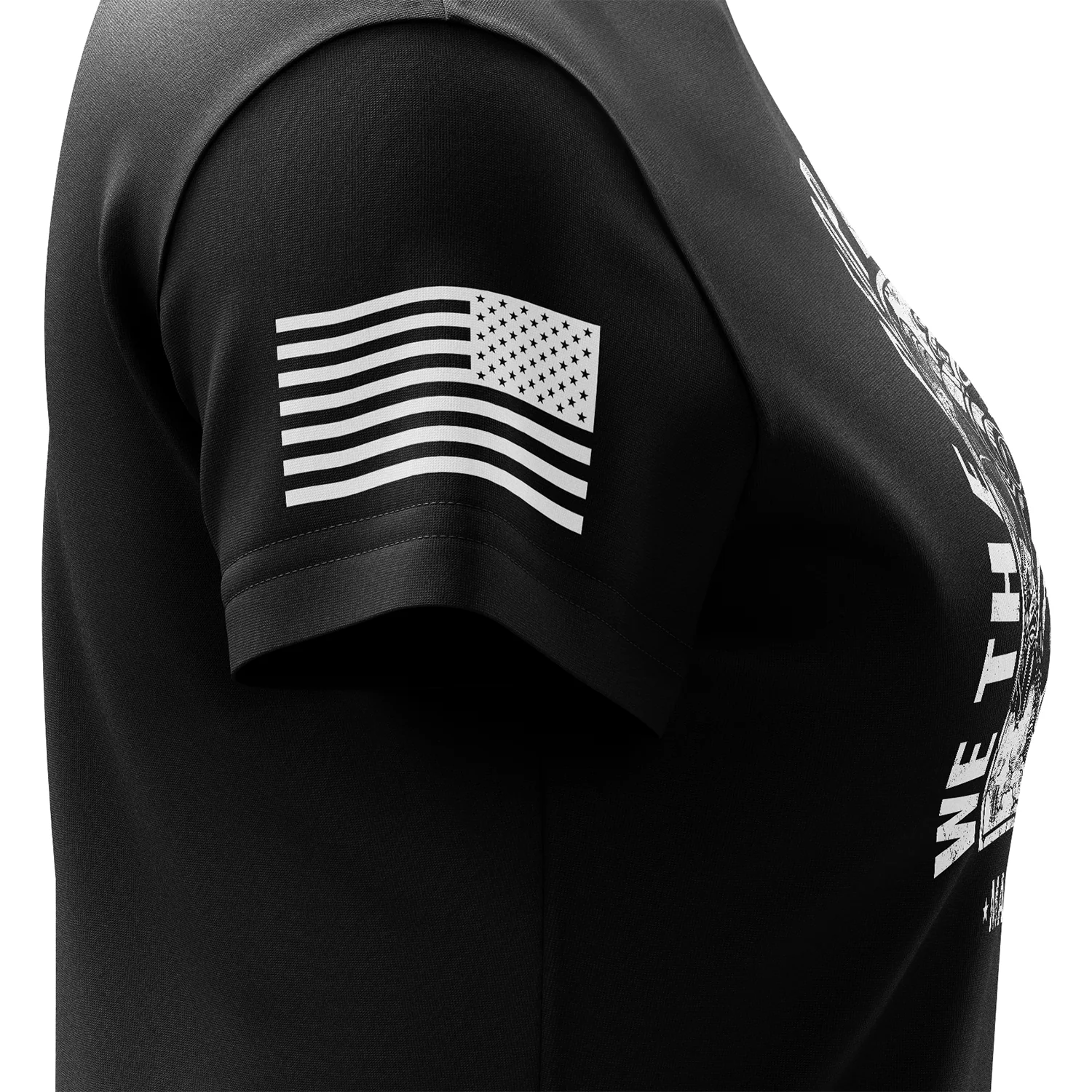 Fog of War Women's Short Sleeve Shirt - Image 5