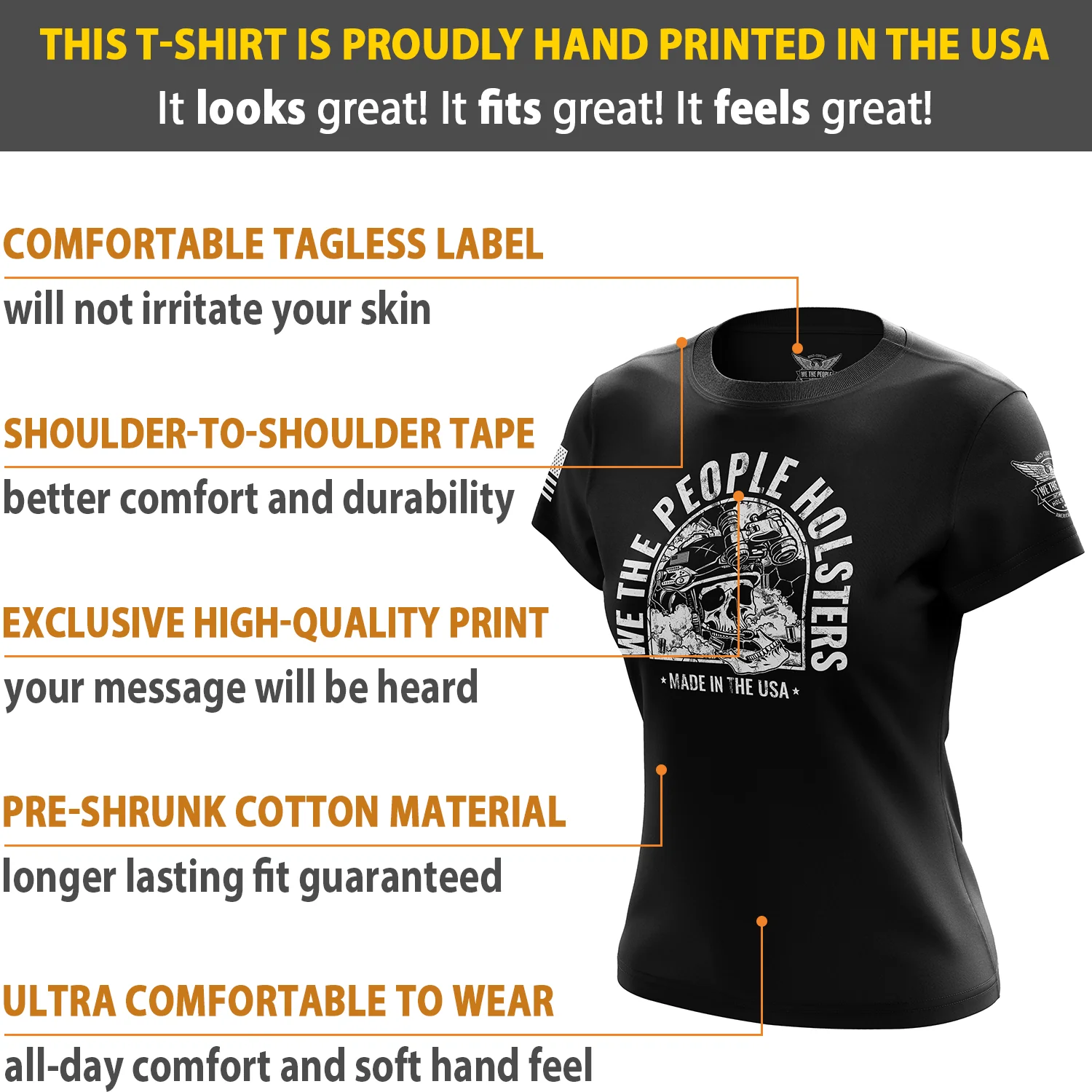 Fog of War Women's Short Sleeve Shirt - Image 6