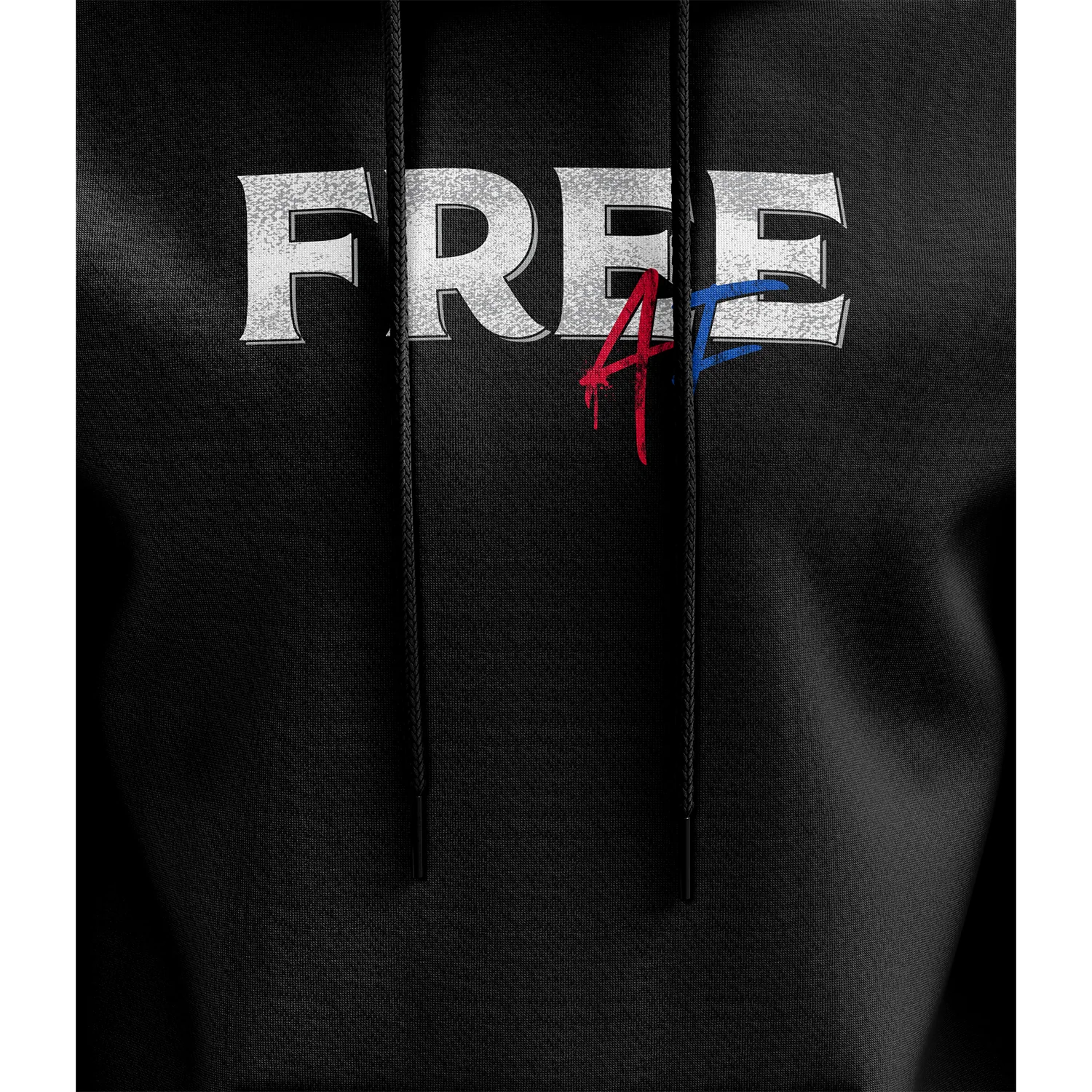 Free AF Hoodie - Image 3