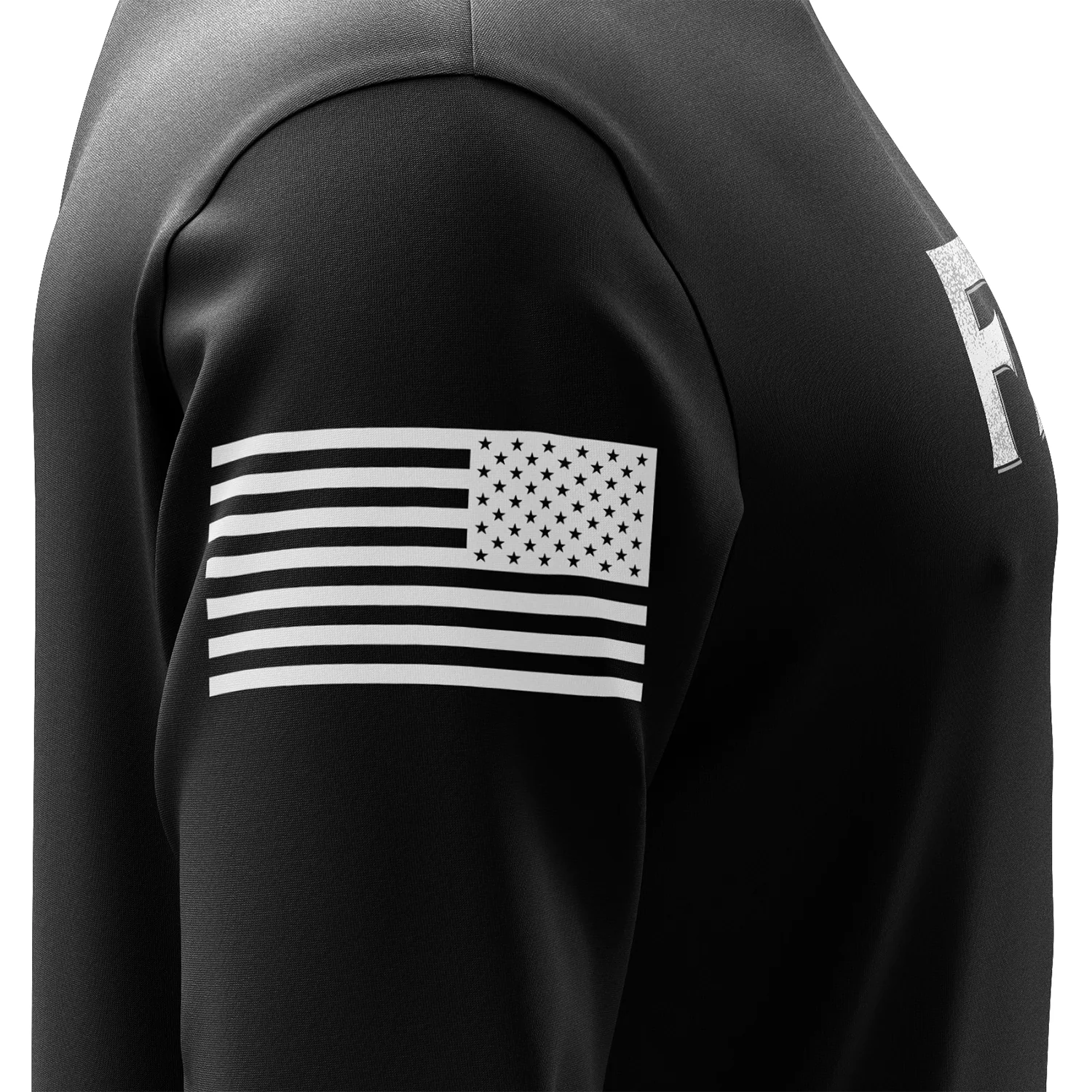 Free AF Long Sleeve Shirt - Image 5