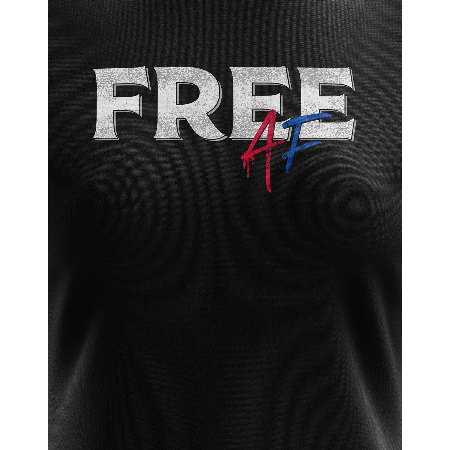 Free AF Women's Short Sleeve Shirt - Image 3