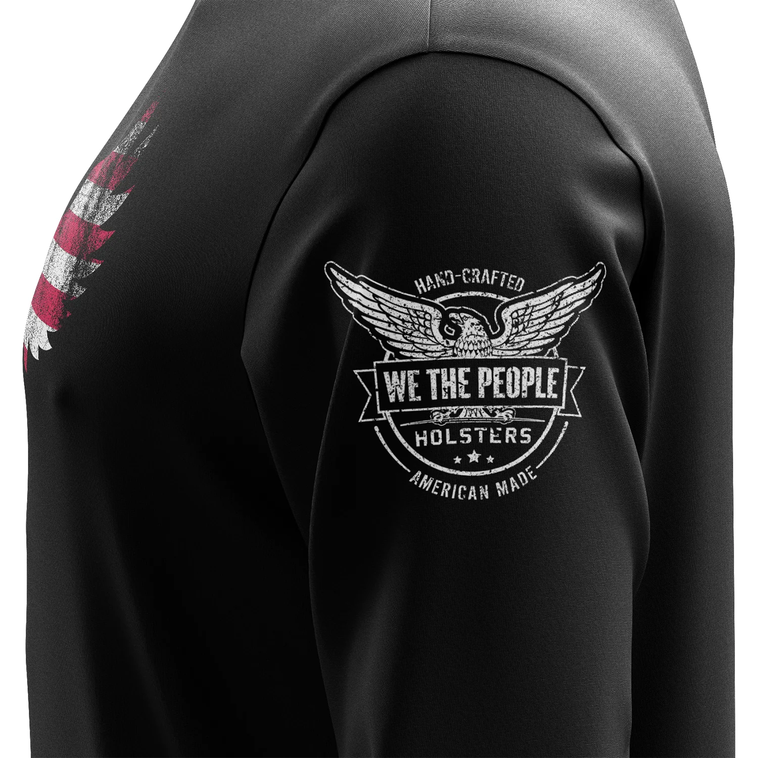 Free Spirit Long Sleeve Shirt - Image 4
