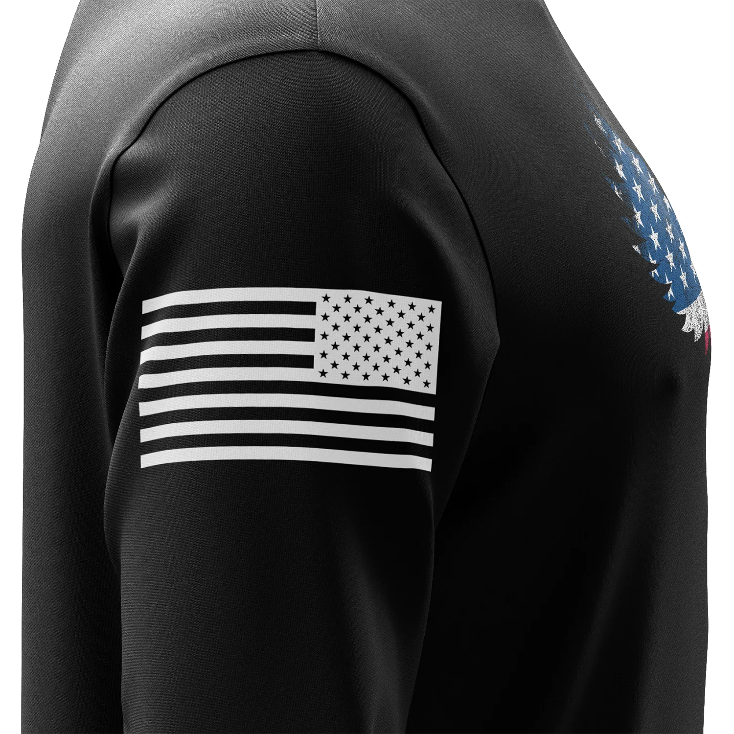 Free Spirit Long Sleeve Shirt - Image 5