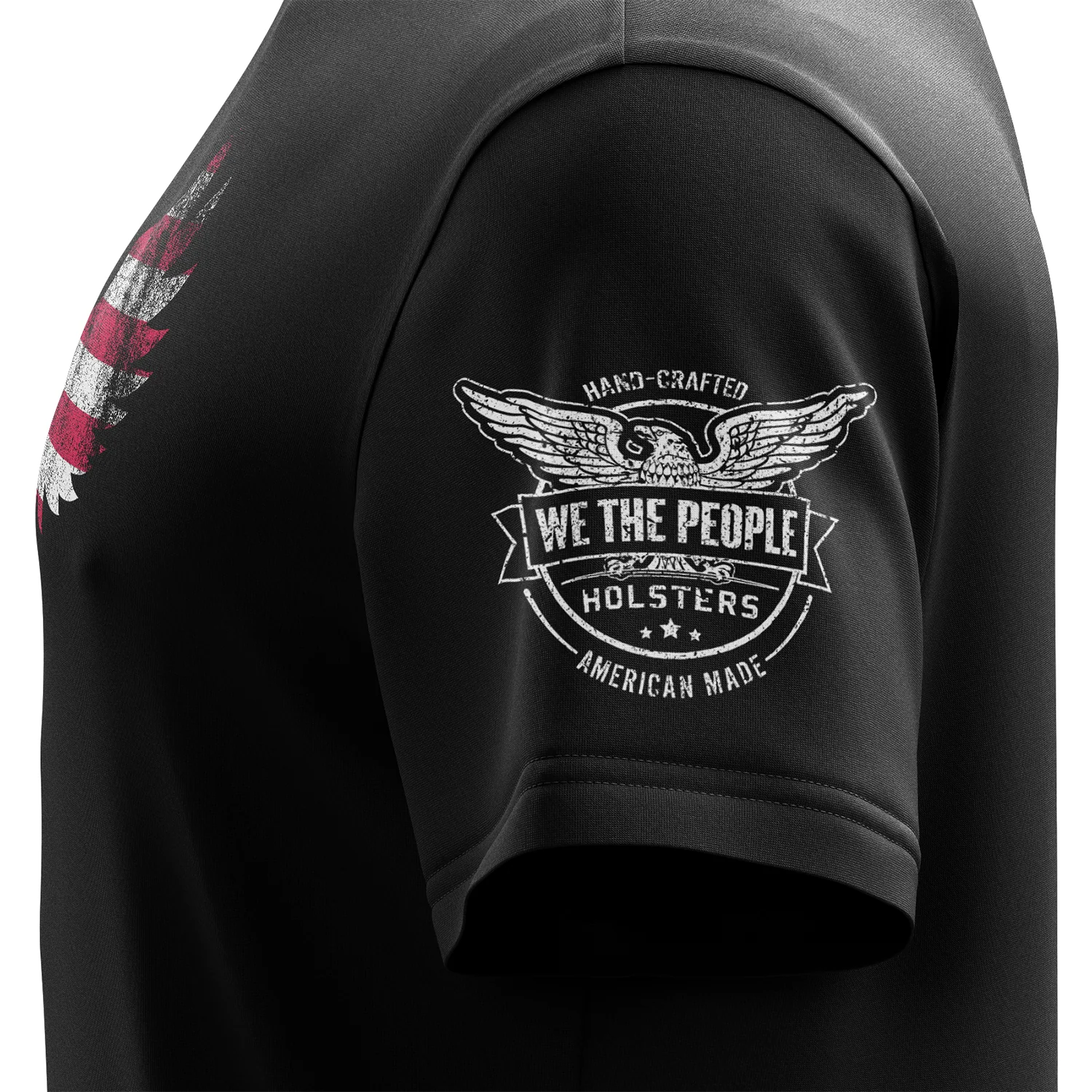 Free Spirit Short Sleeve Shirt - Image 4