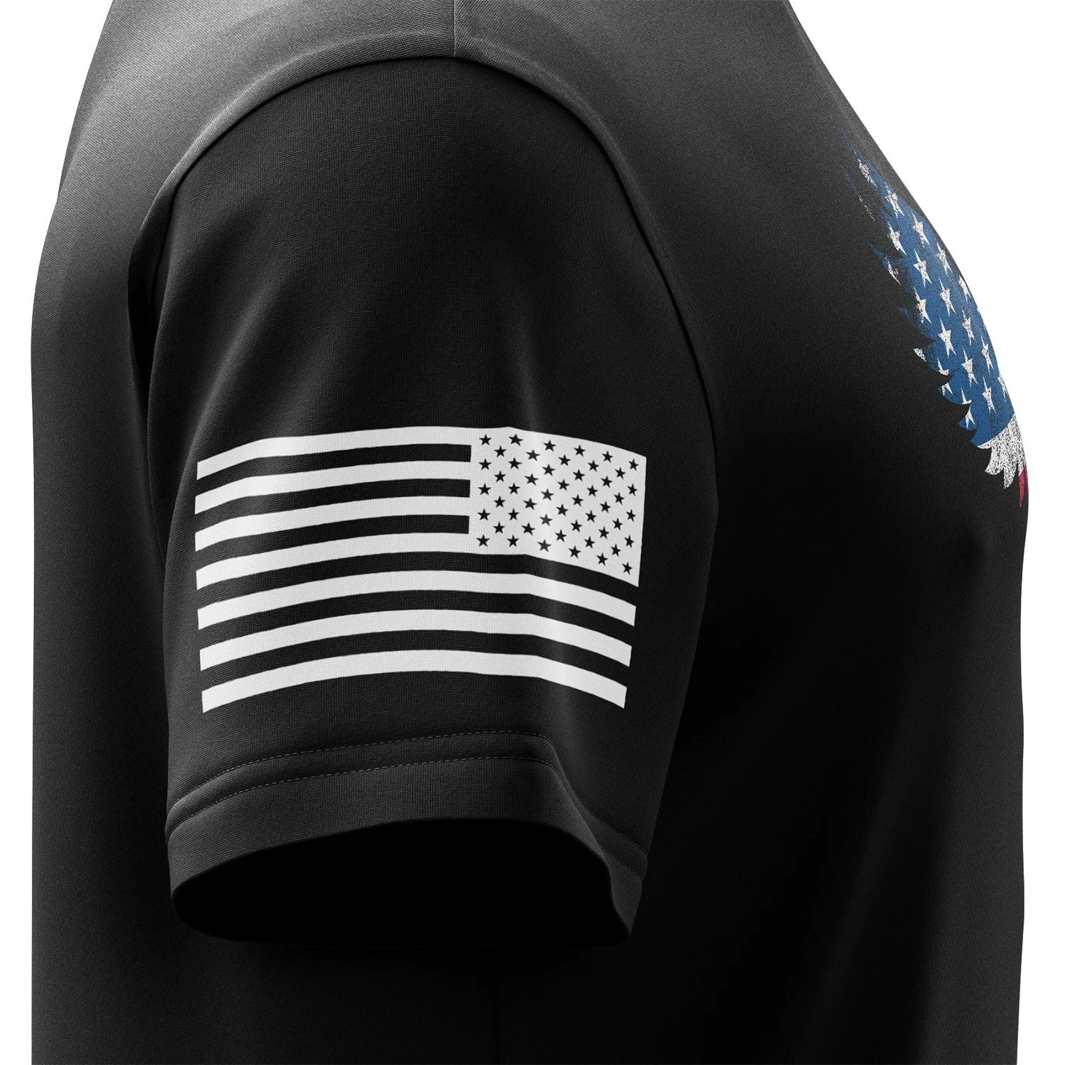 Free Spirit Short Sleeve Shirt - Image 5