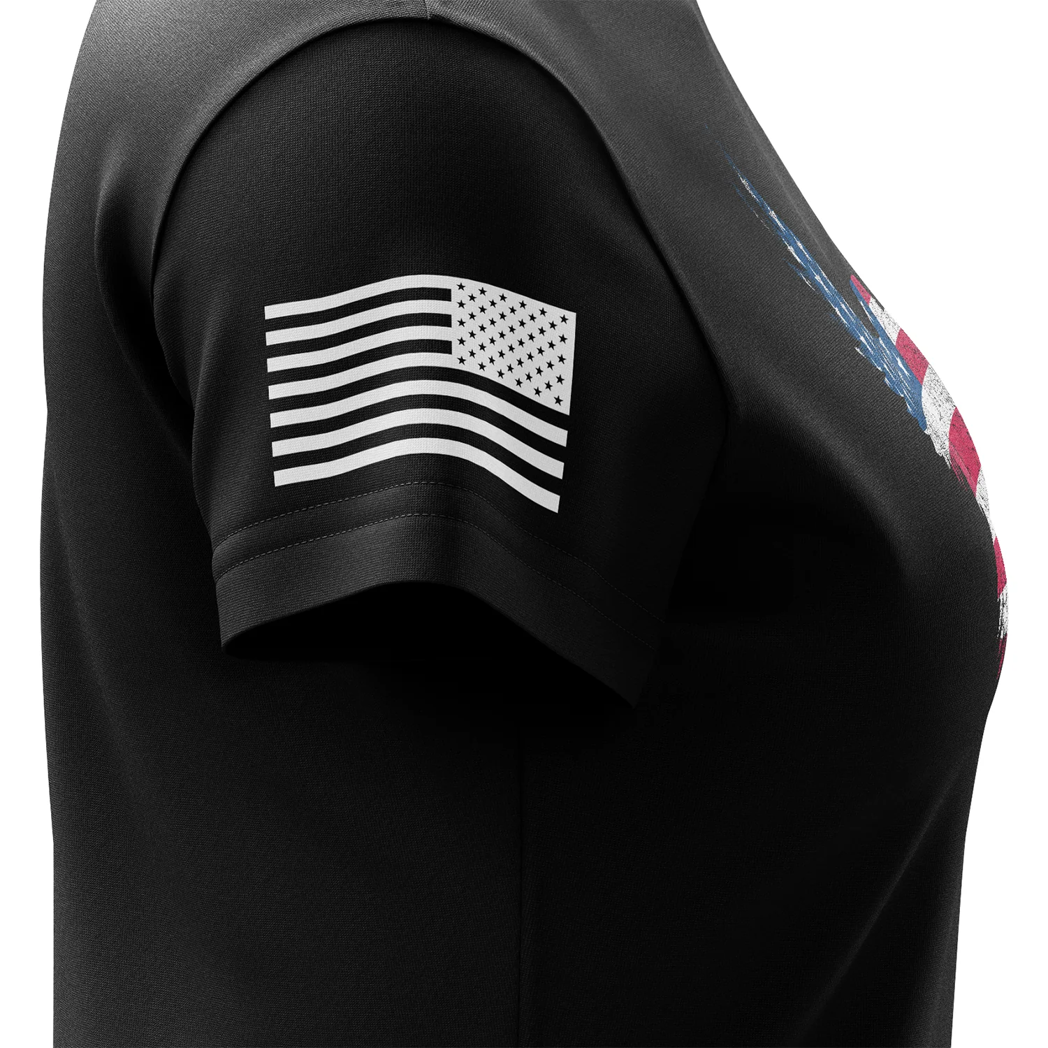 Free Spirit Women's Short Sleeve Shirt - Image 5