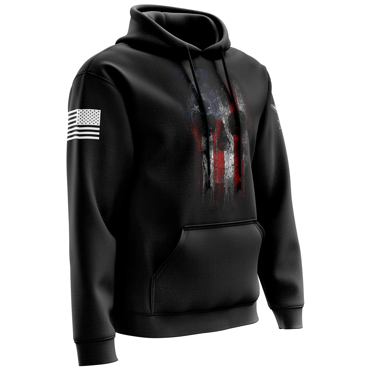 Freedom Reaper Hoodie - Image 4