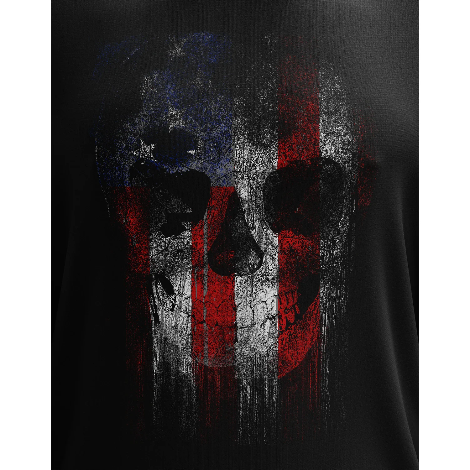 Freedom Reaper Long Sleeve Shirt - Image 3
