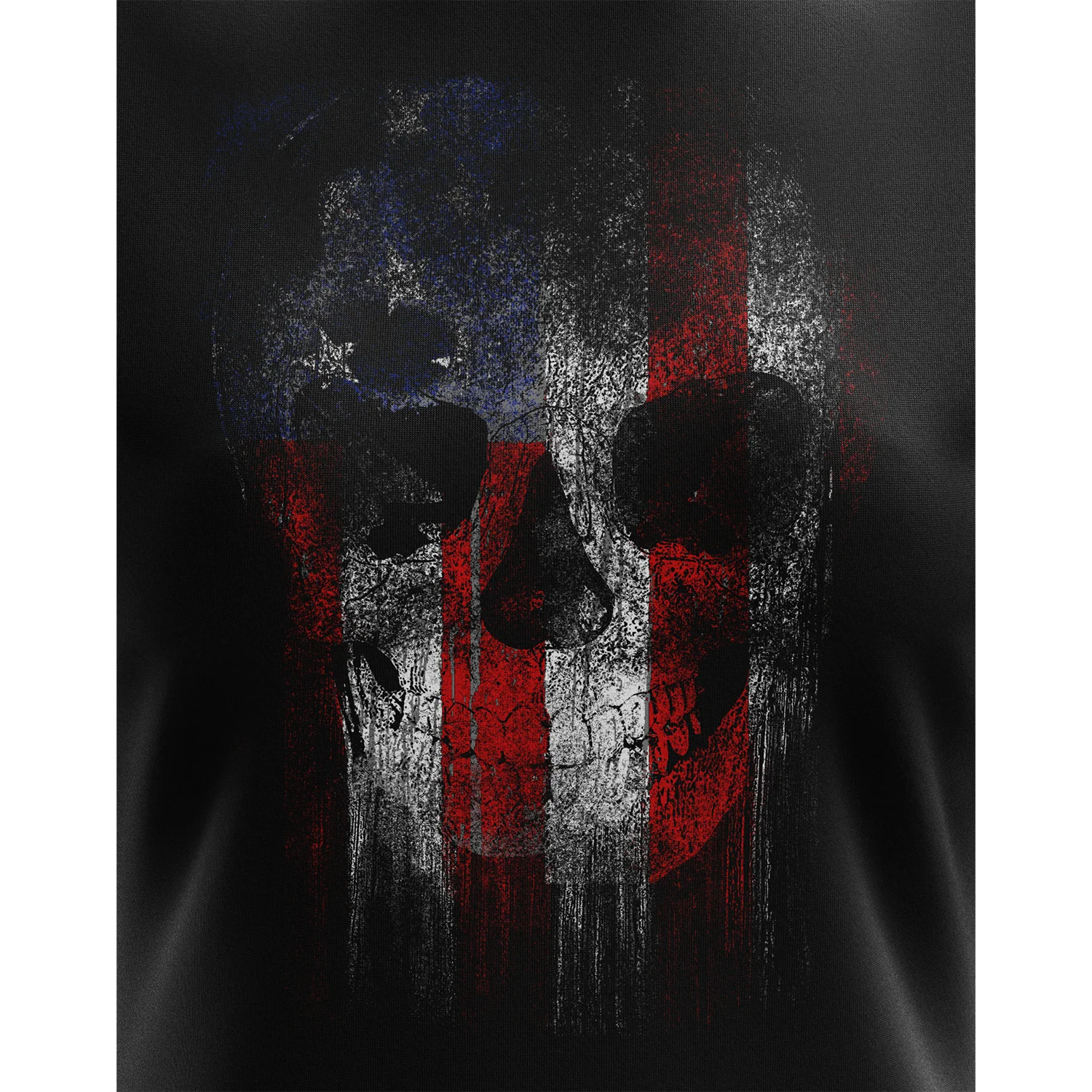 Freedom Reaper Women's Short Sleeve Shirt - Image 3