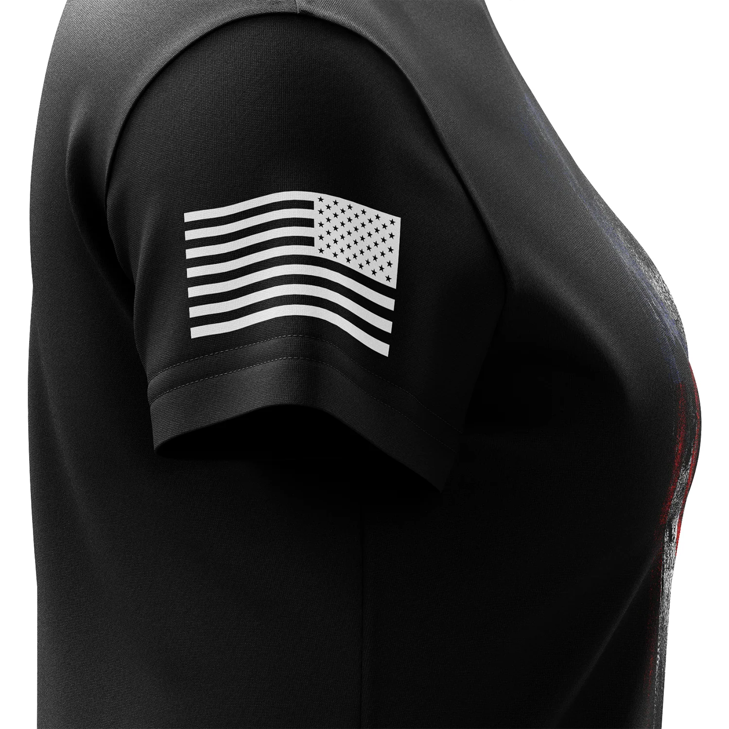 Freedom Reaper Women's Short Sleeve Shirt - Image 5