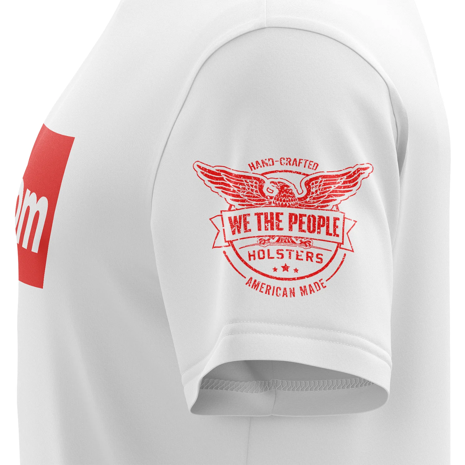 Freedom Short Sleeve Shirt - Image 12